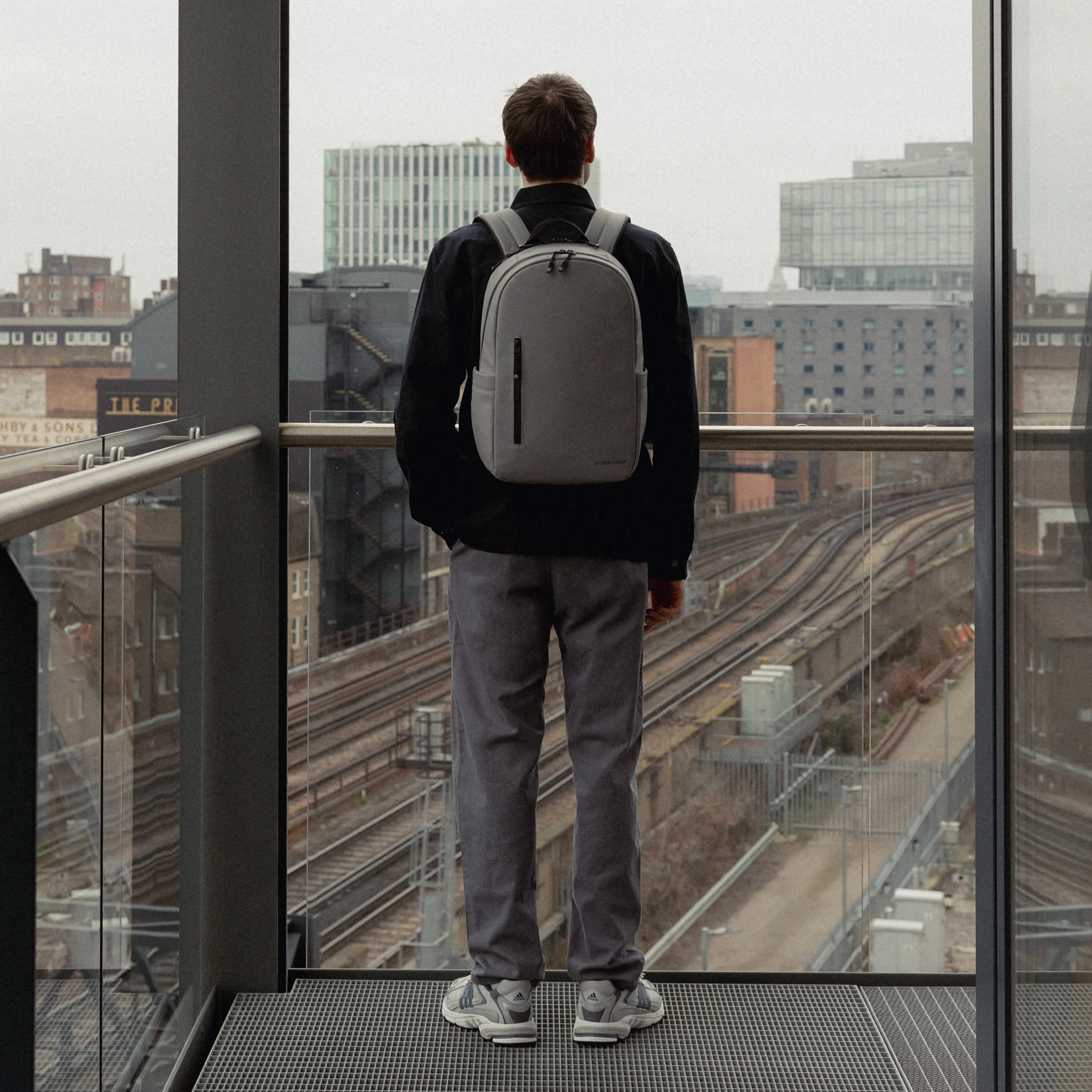 Everyday Backpack 15L - Image 27