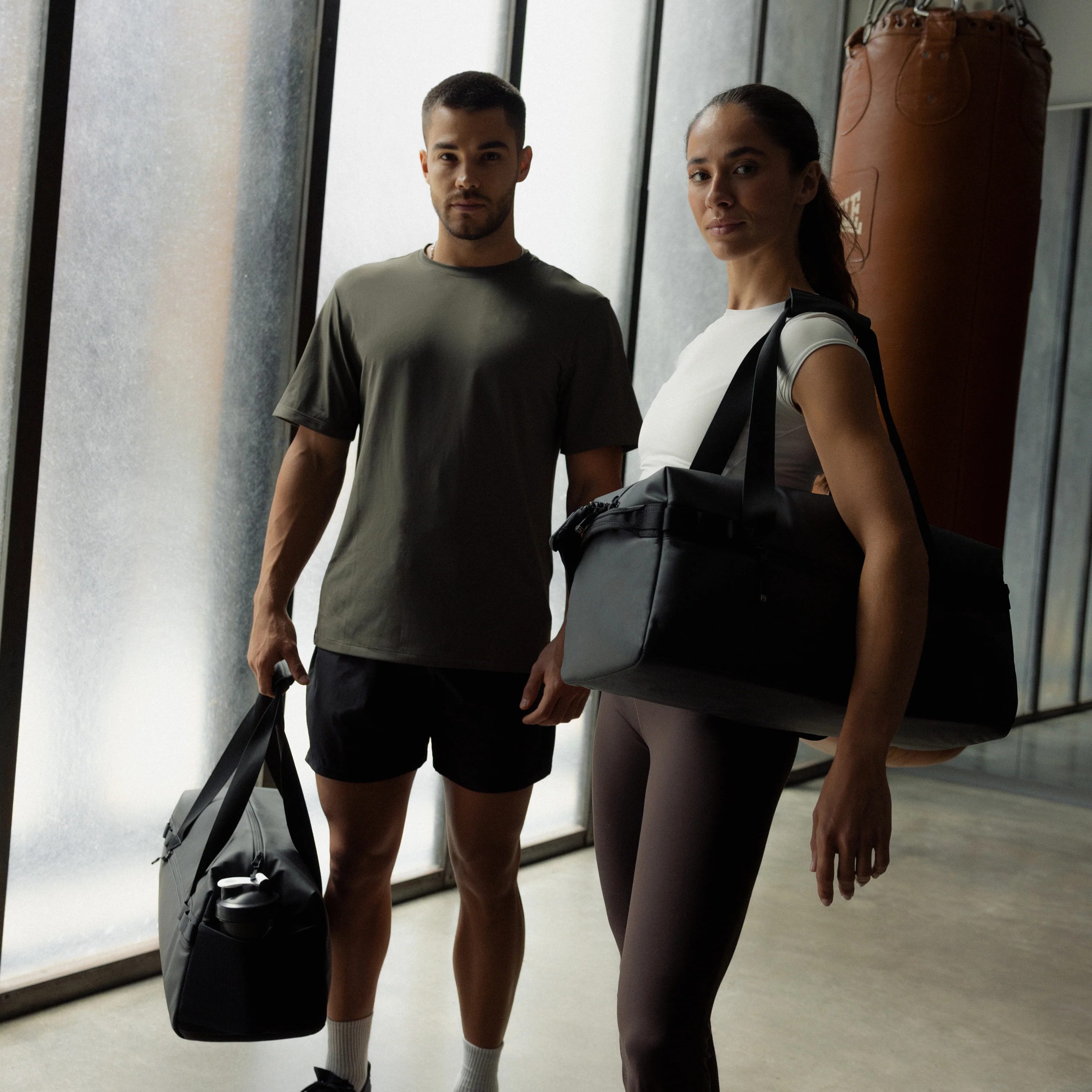 Gym Duffel 25L - Image 5