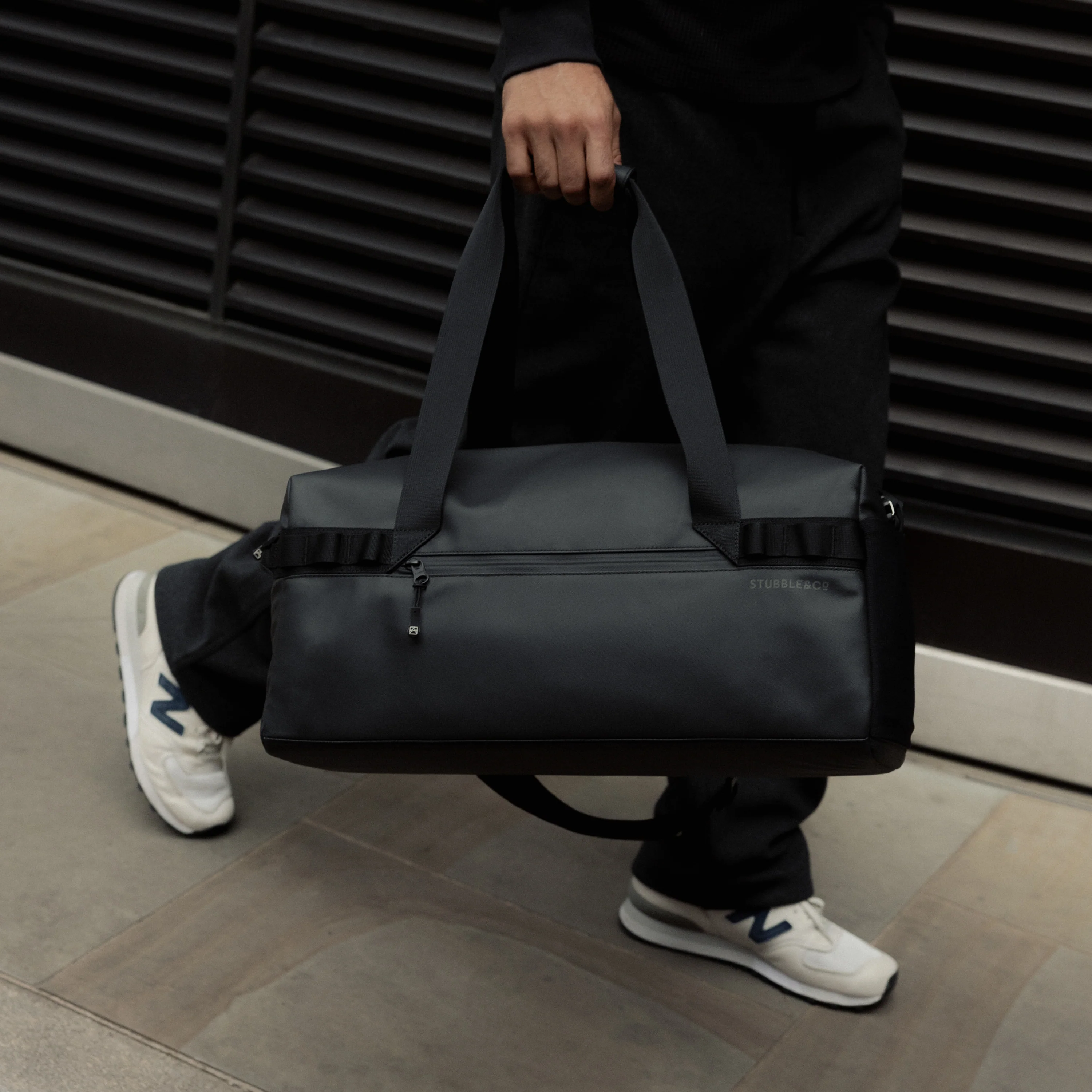 Gym Duffel 25L - Image 9