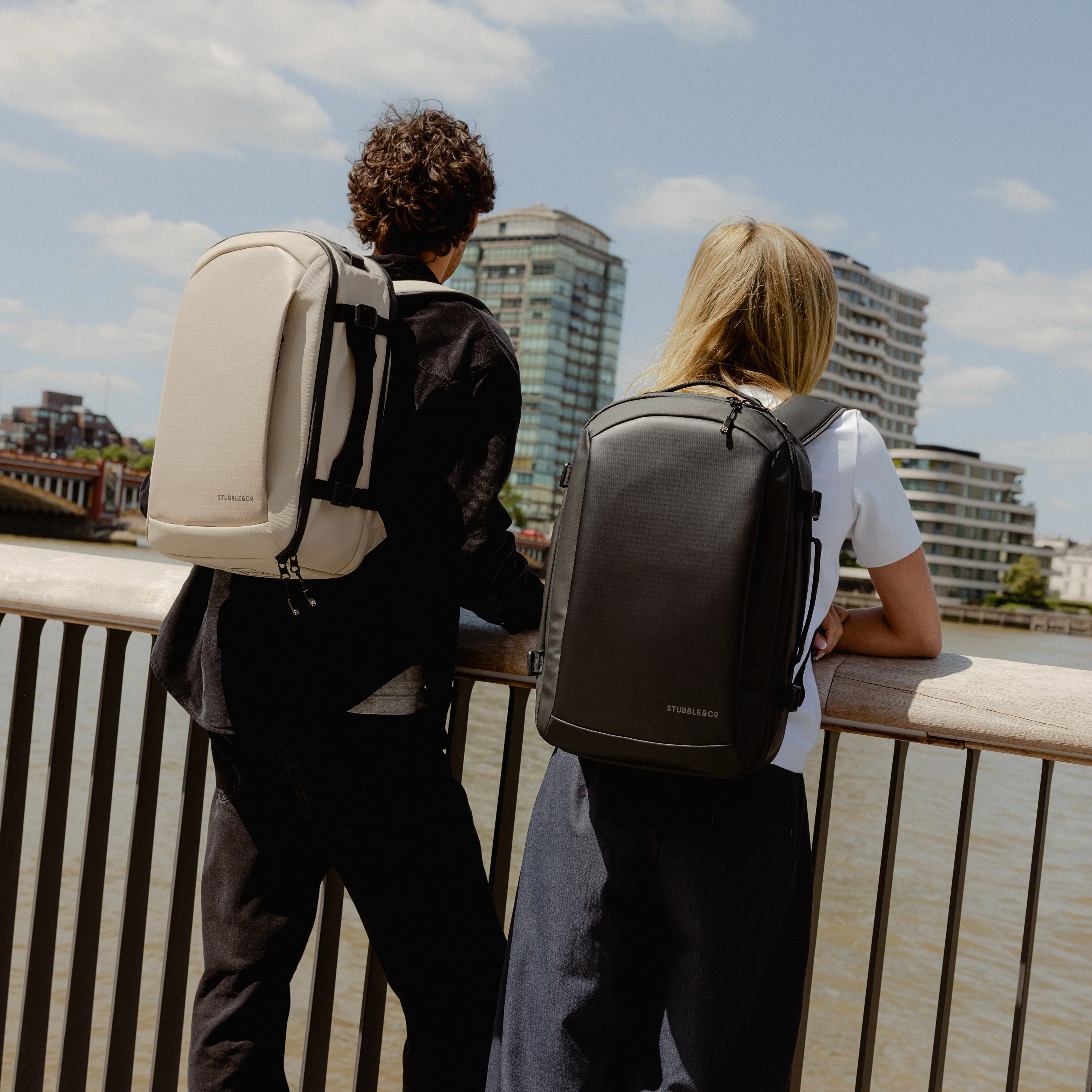Hybrid Backpack 20L - Image 21