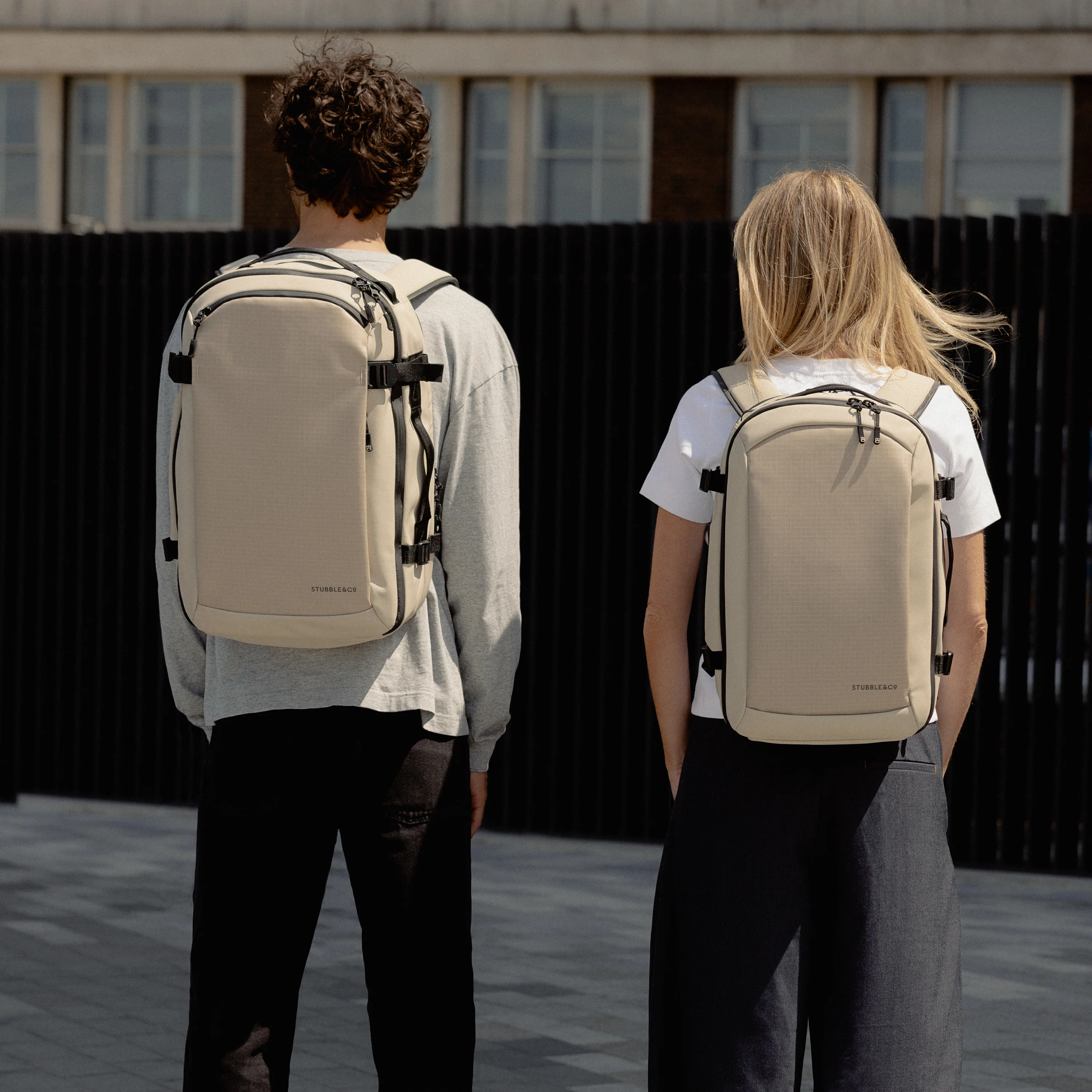 Hybrid Backpack 20L - Image 25