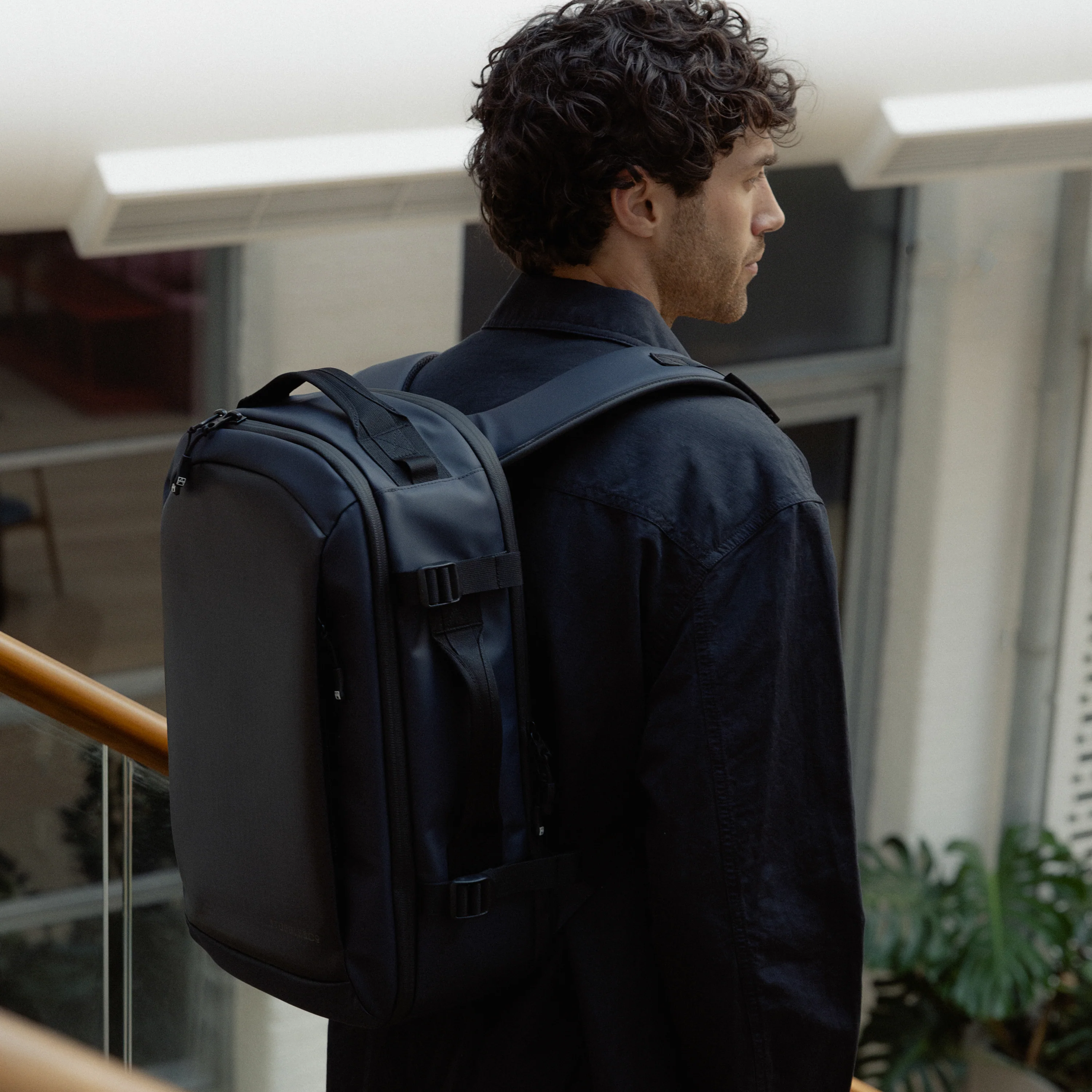 Hybrid Backpack 20L - Image 34