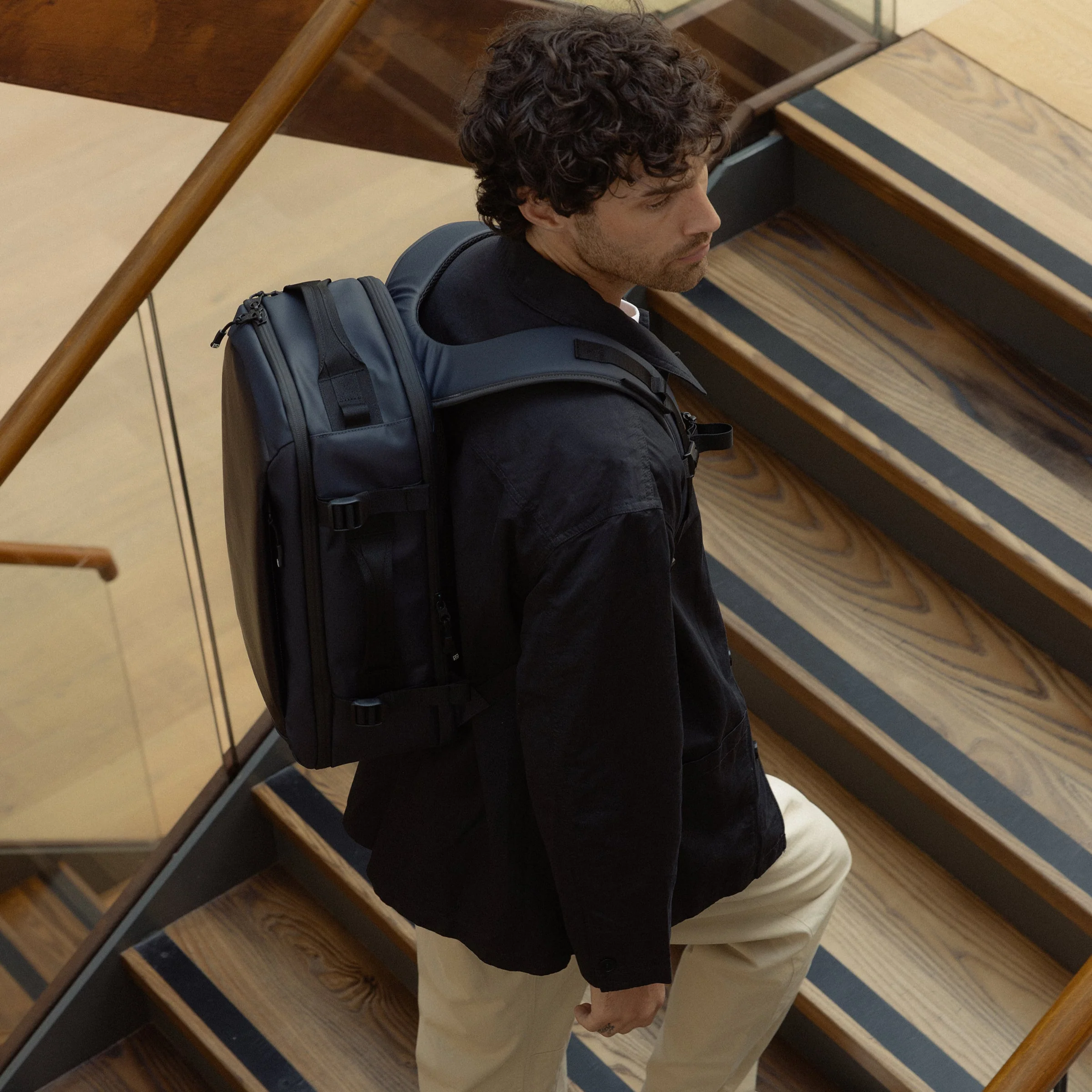 Hybrid Backpack 20L - Image 36