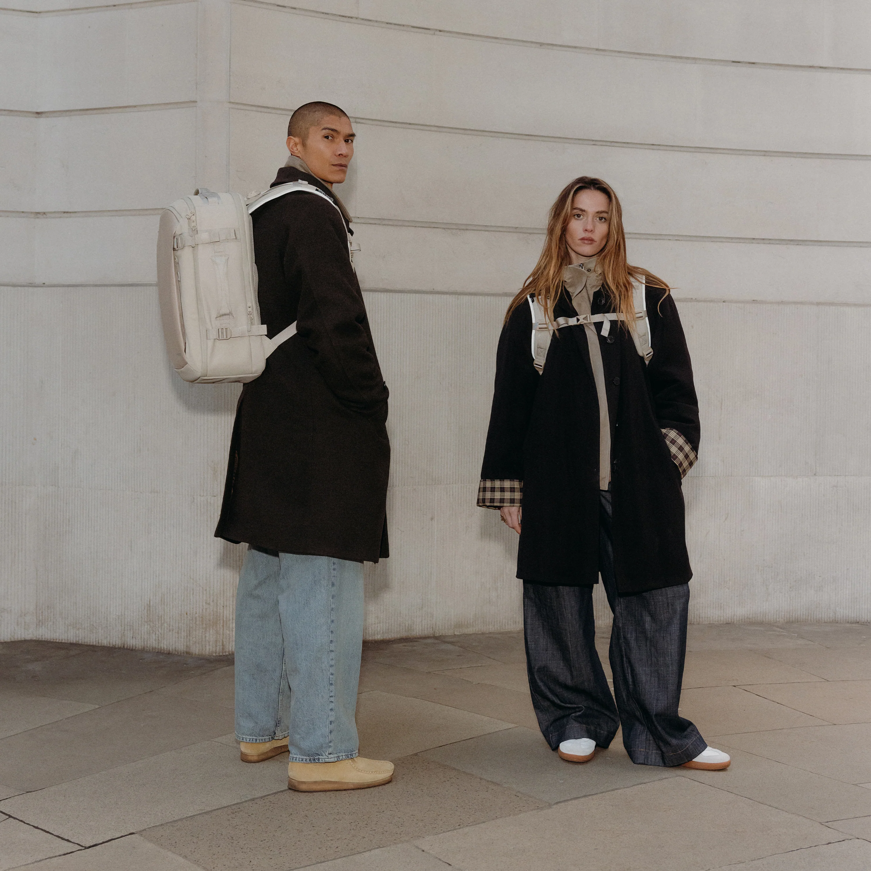 Hybrid Backpack 20L - Image 48