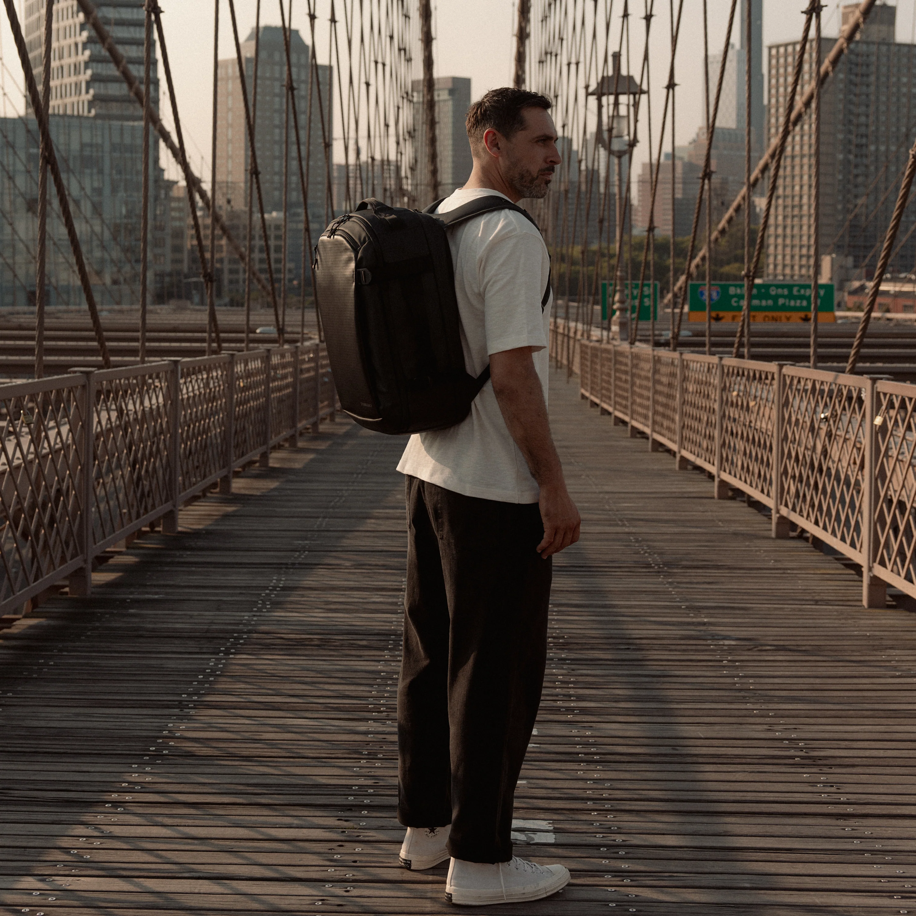 Hybrid Backpack 30L - Image 10