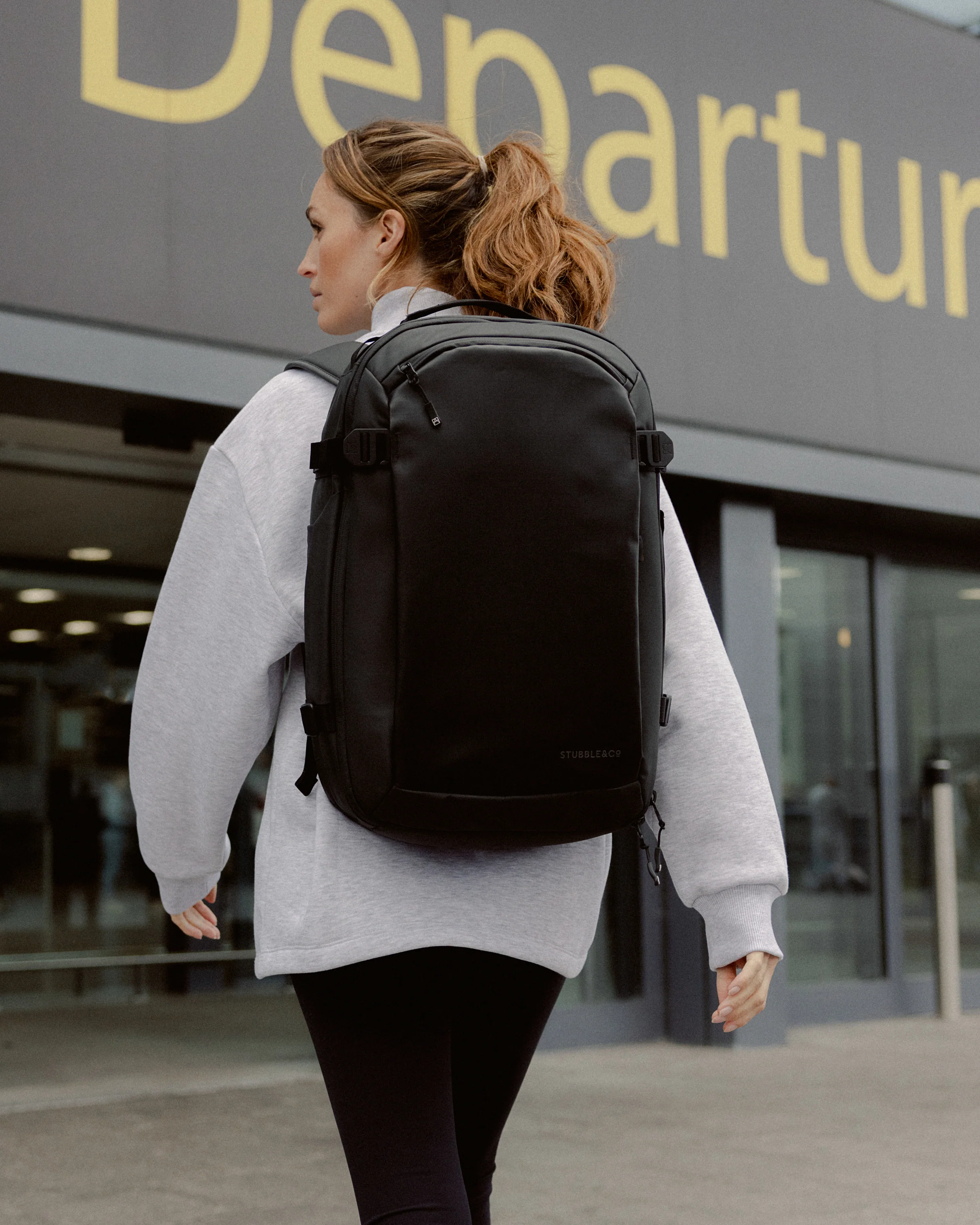 Hybrid Backpack 30L - Image 14
