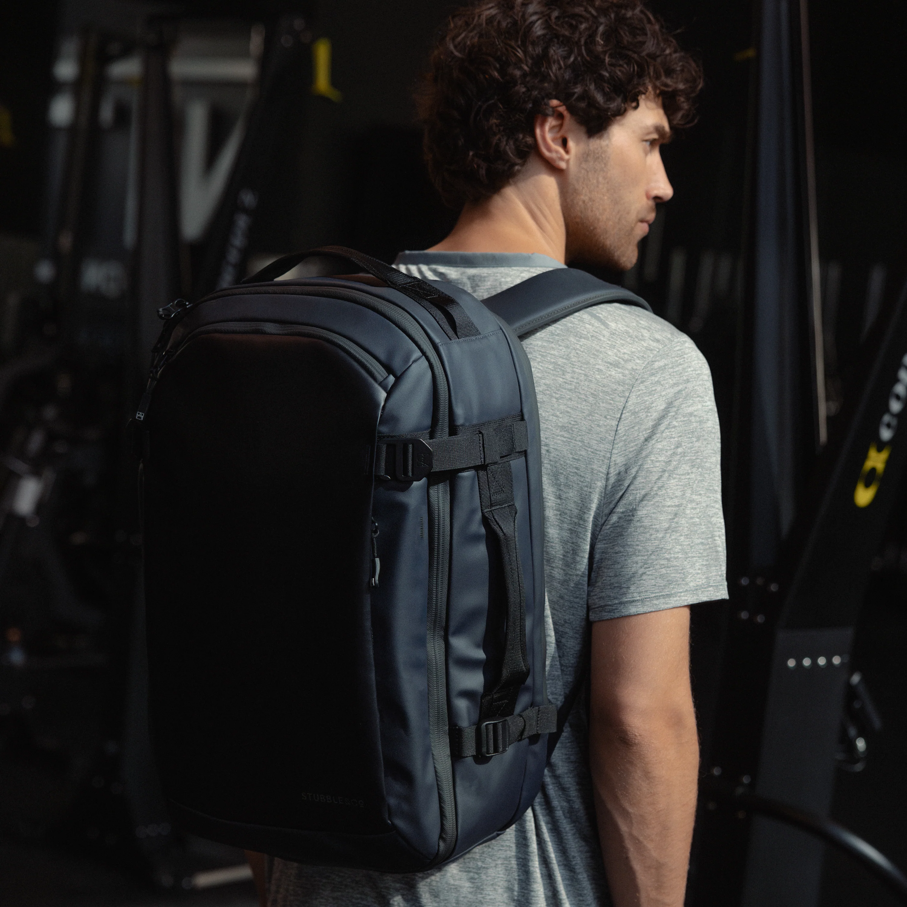 Hybrid Backpack 30L - Image 24