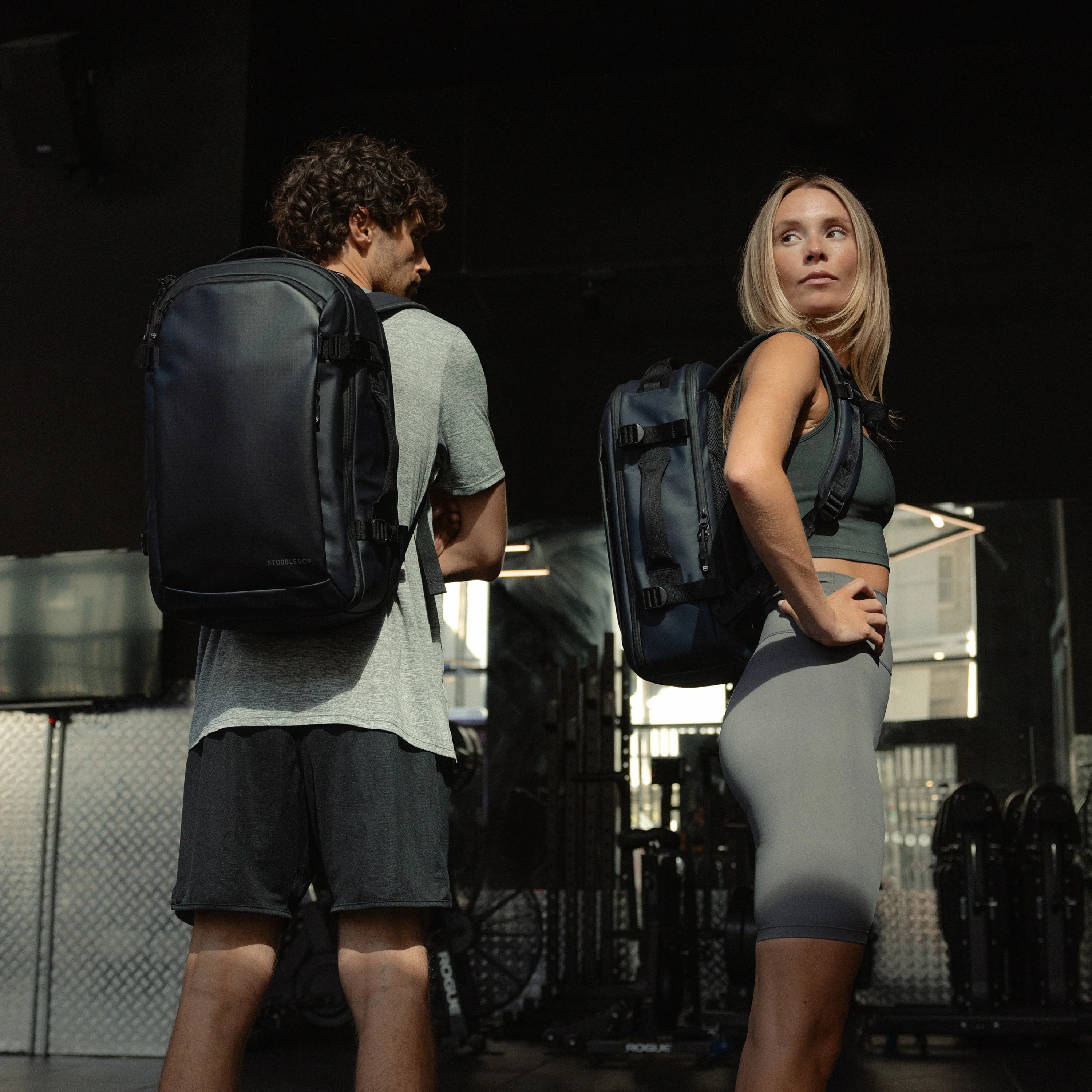 Hybrid Backpack 30L - Image 25