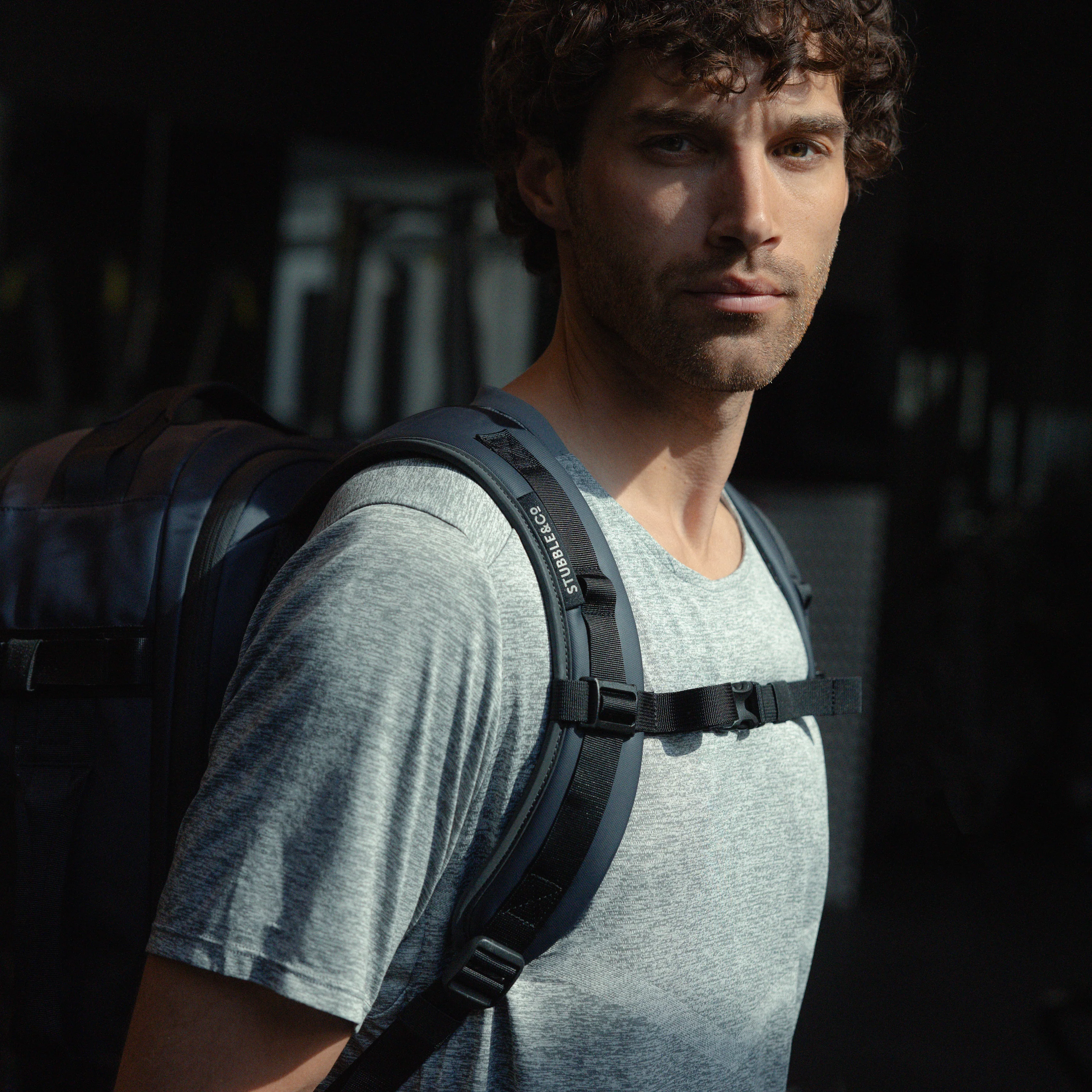 Hybrid Backpack 30L - Image 26