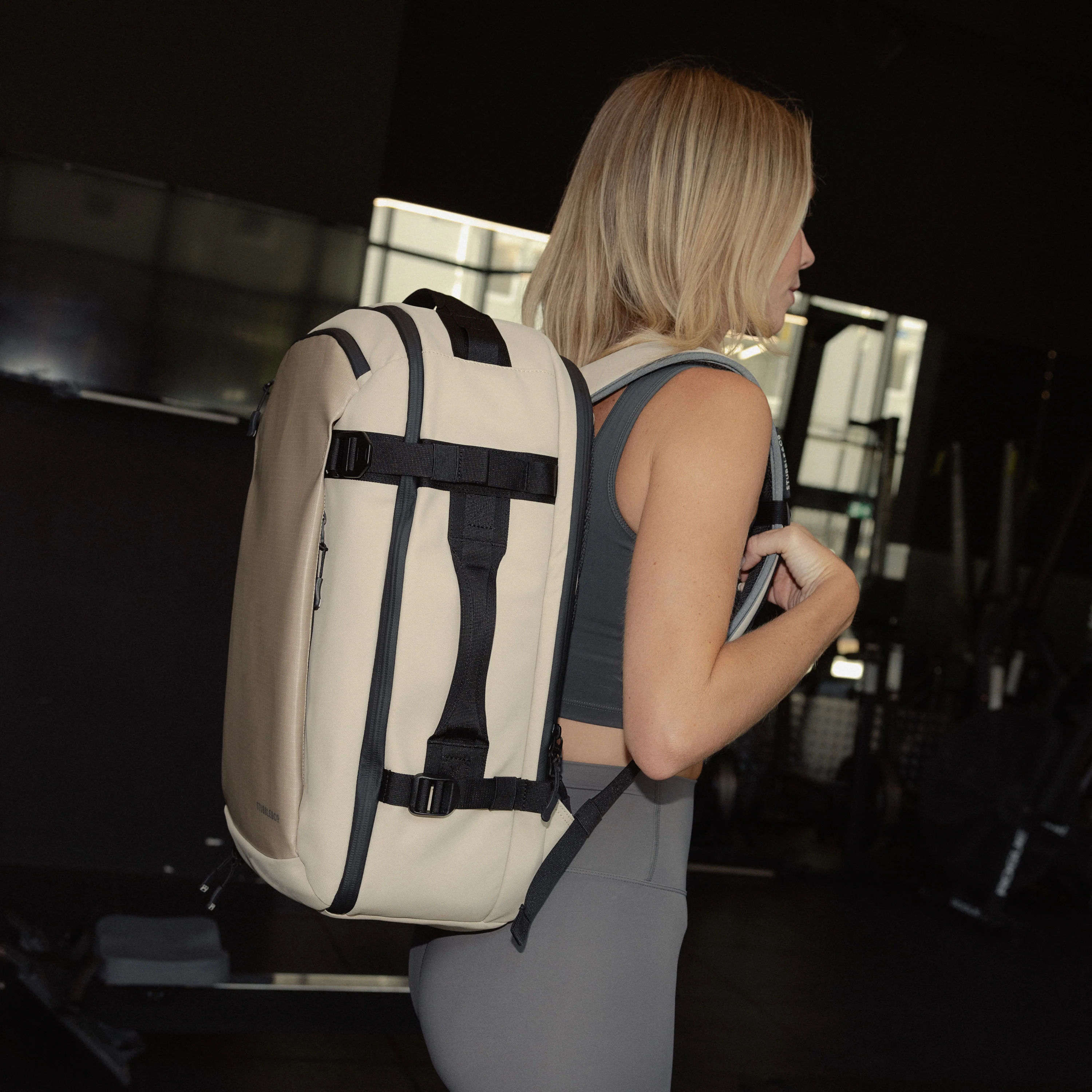 Hybrid Backpack 30L - Image 34