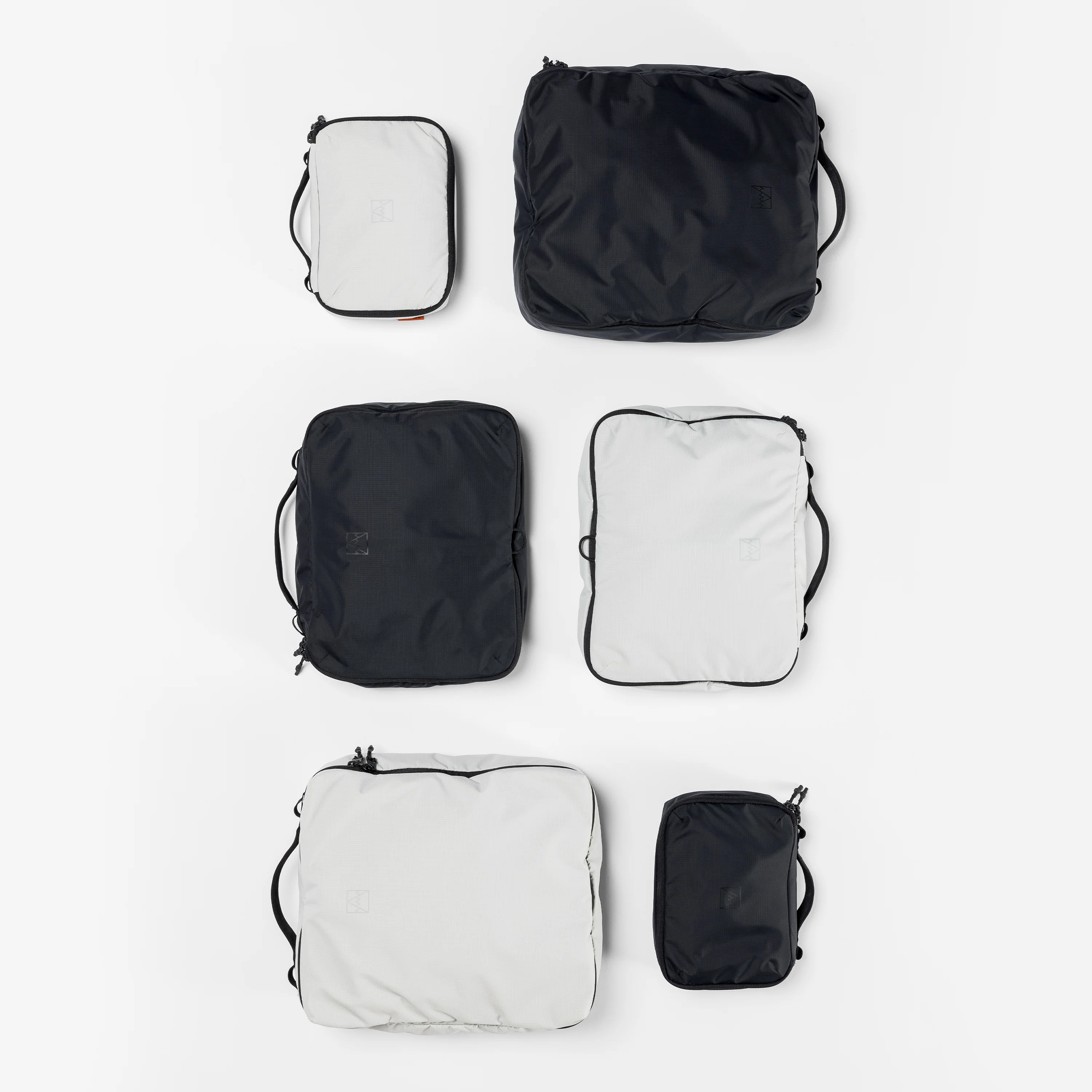 Packing Cubes (Set of 3) - Image 4