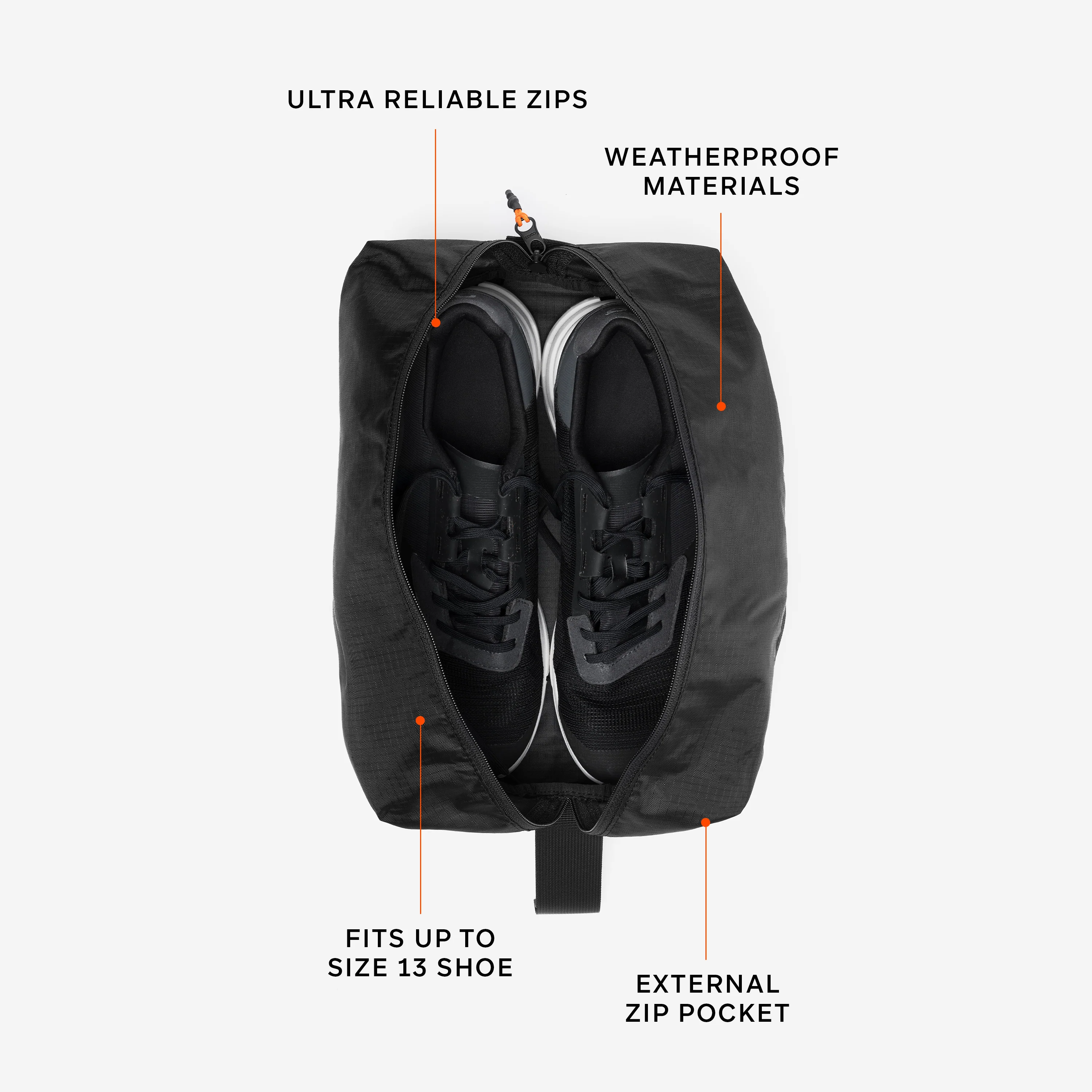 Shoe Bag - Image 3