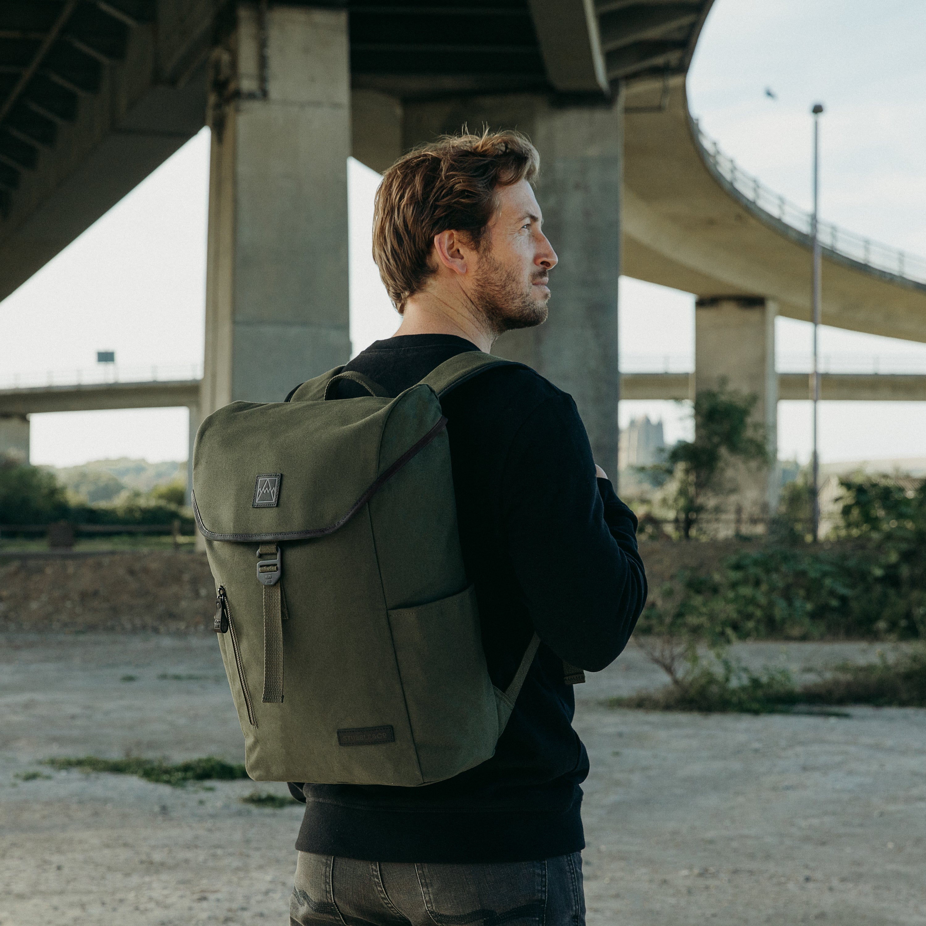The Backpack 20L - Image 38