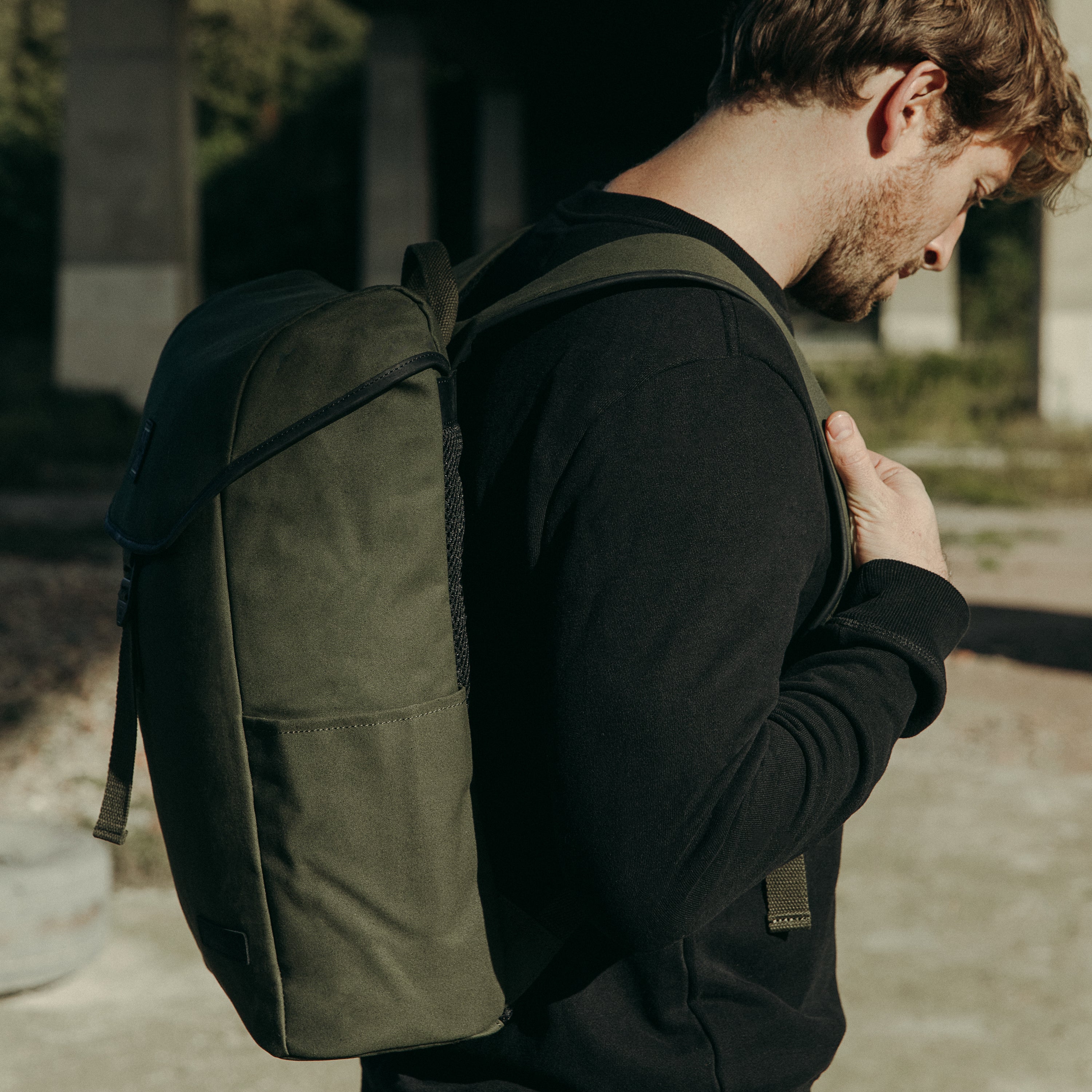 The Backpack 20L - Image 41