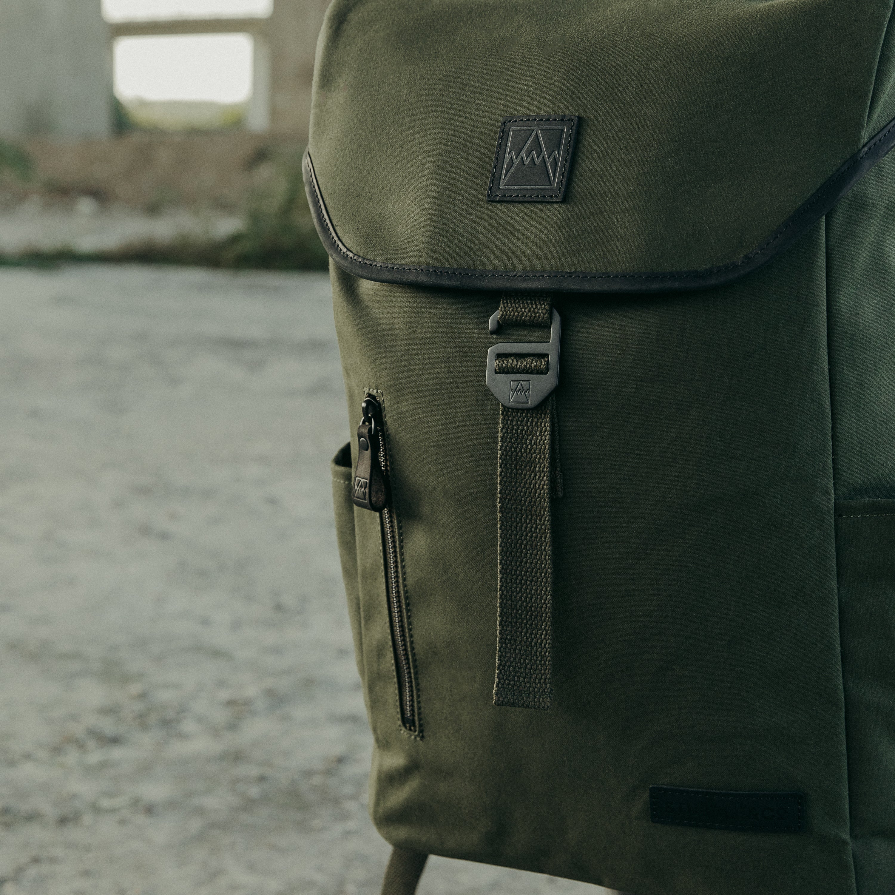 The Backpack 20L - Image 42