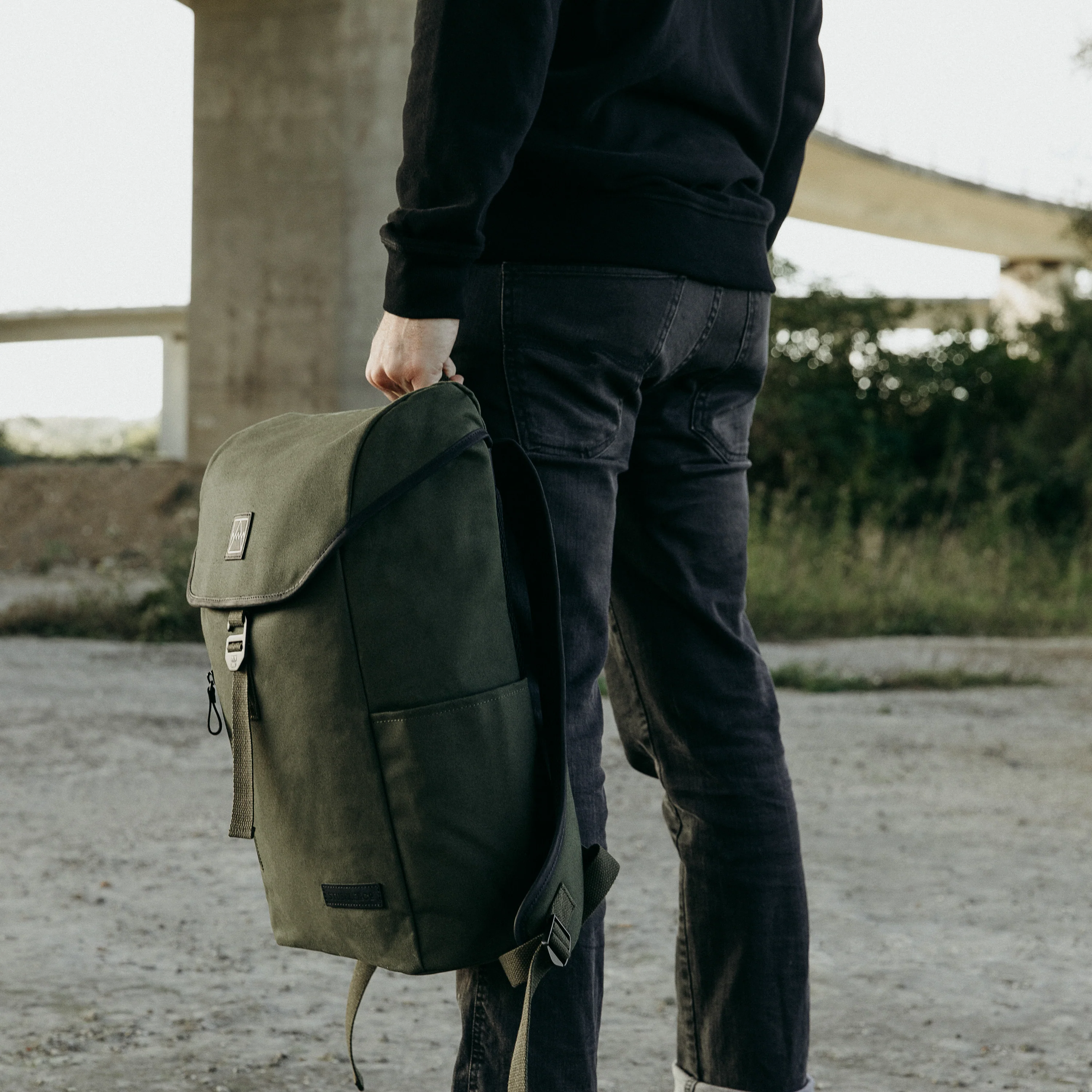The Backpack 20L - Image 43