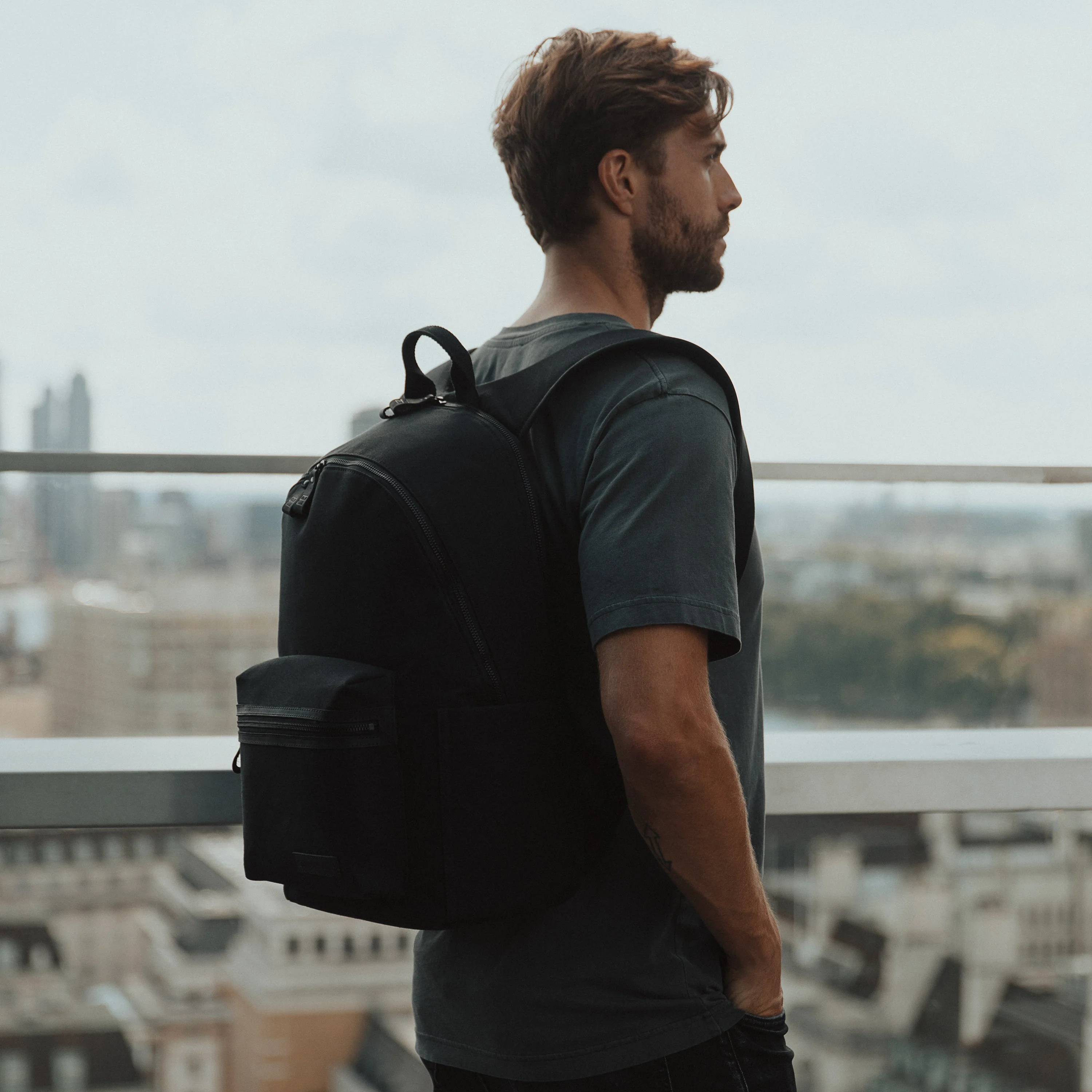 Commuter Backpack 20L - Image 25