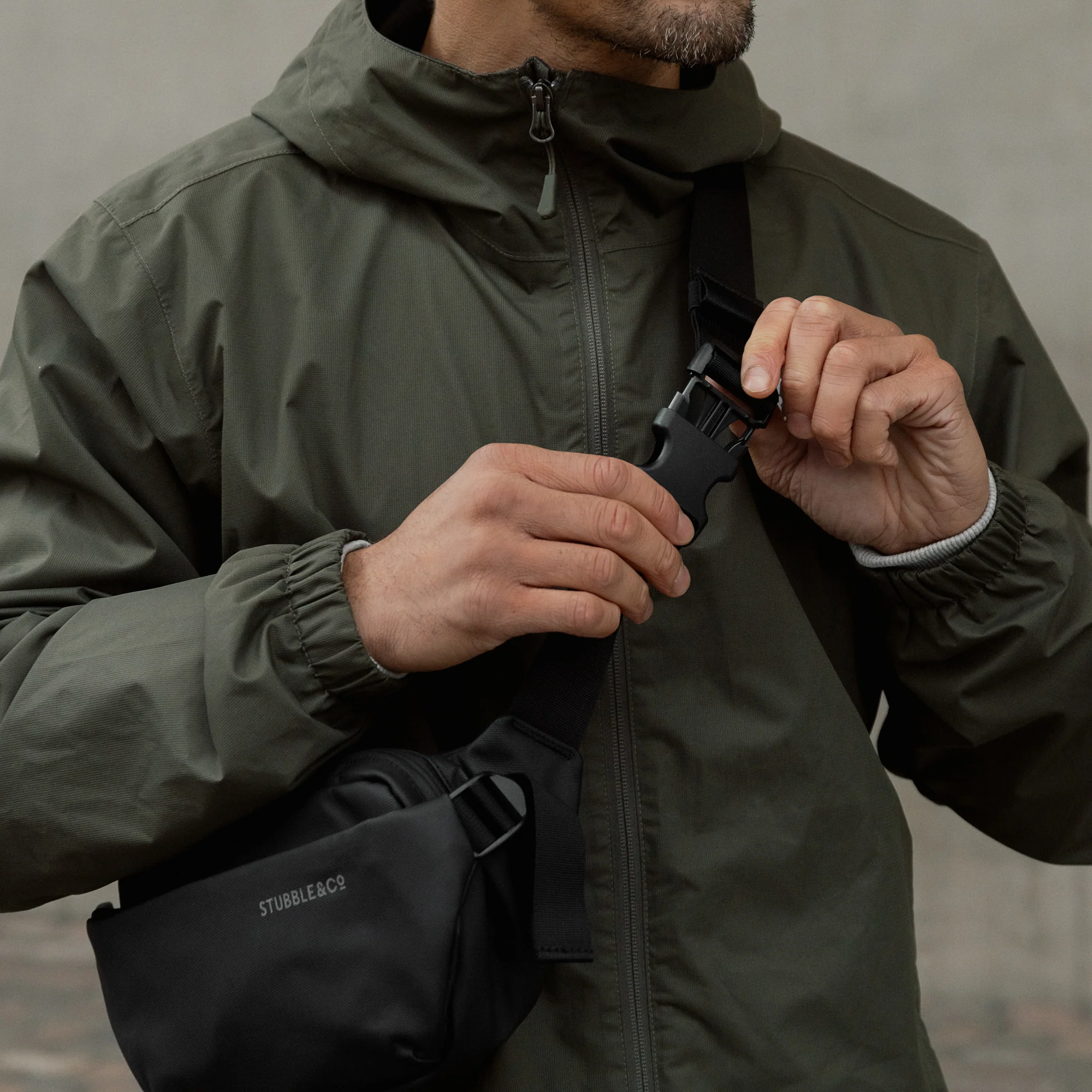 The Crossbody - Image 11