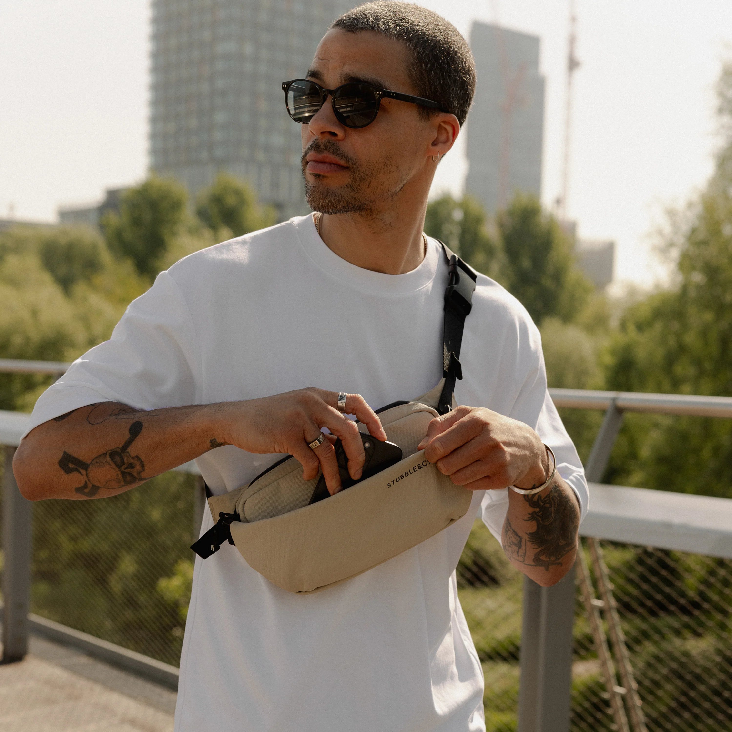 The Crossbody - Image 45