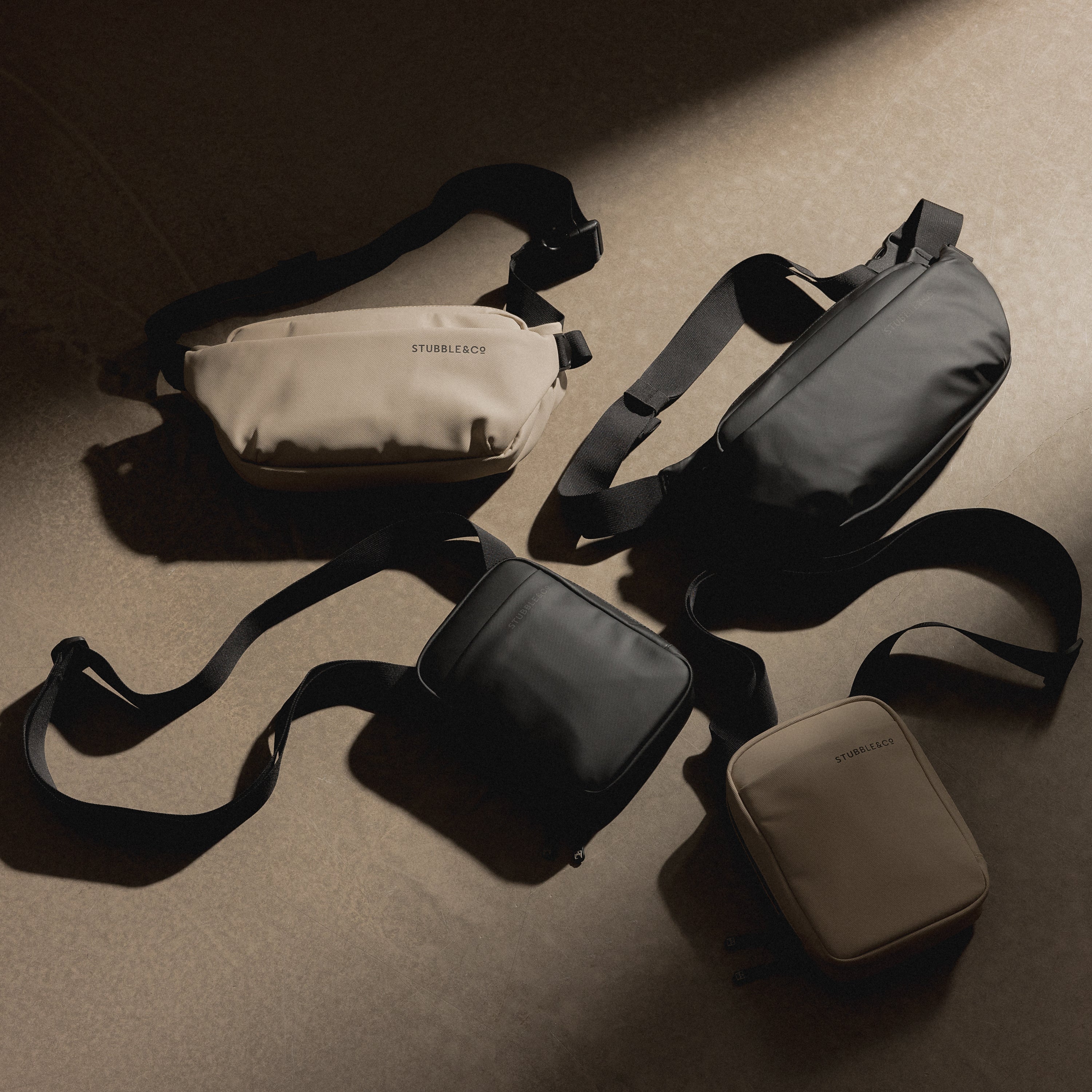 The Crossbody - Image 46
