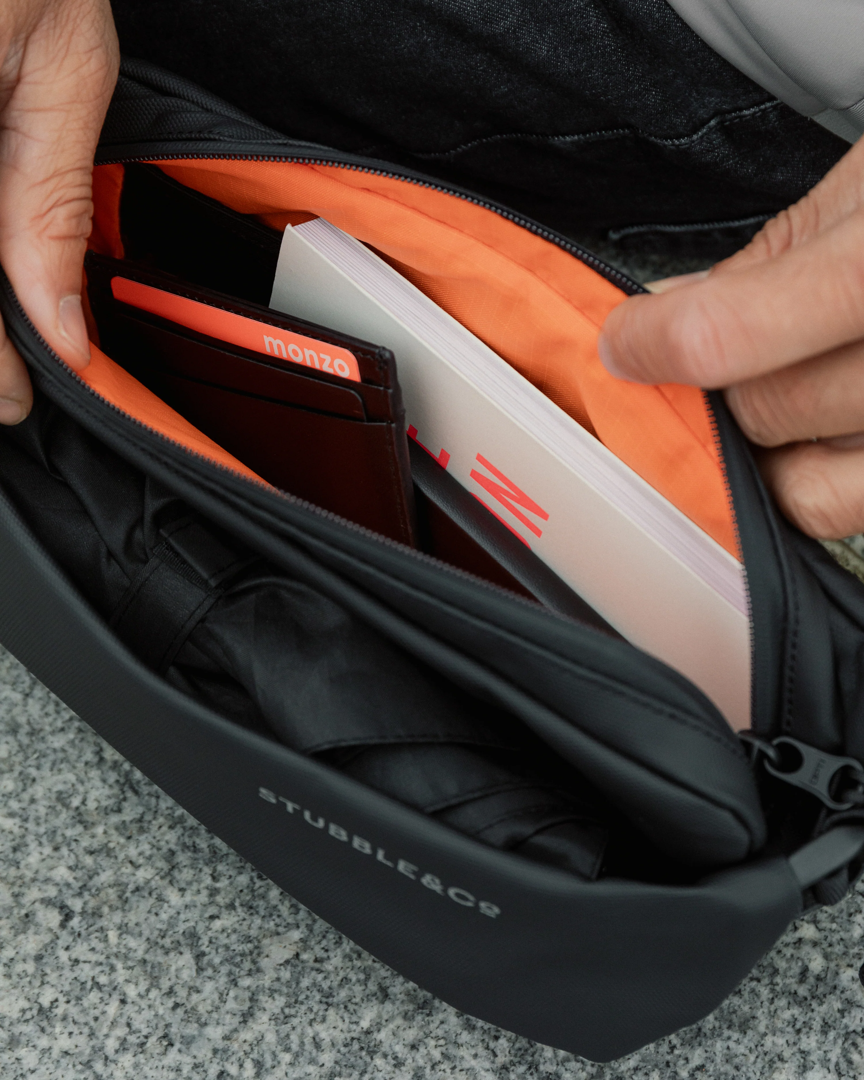 The Crossbody - Image 5