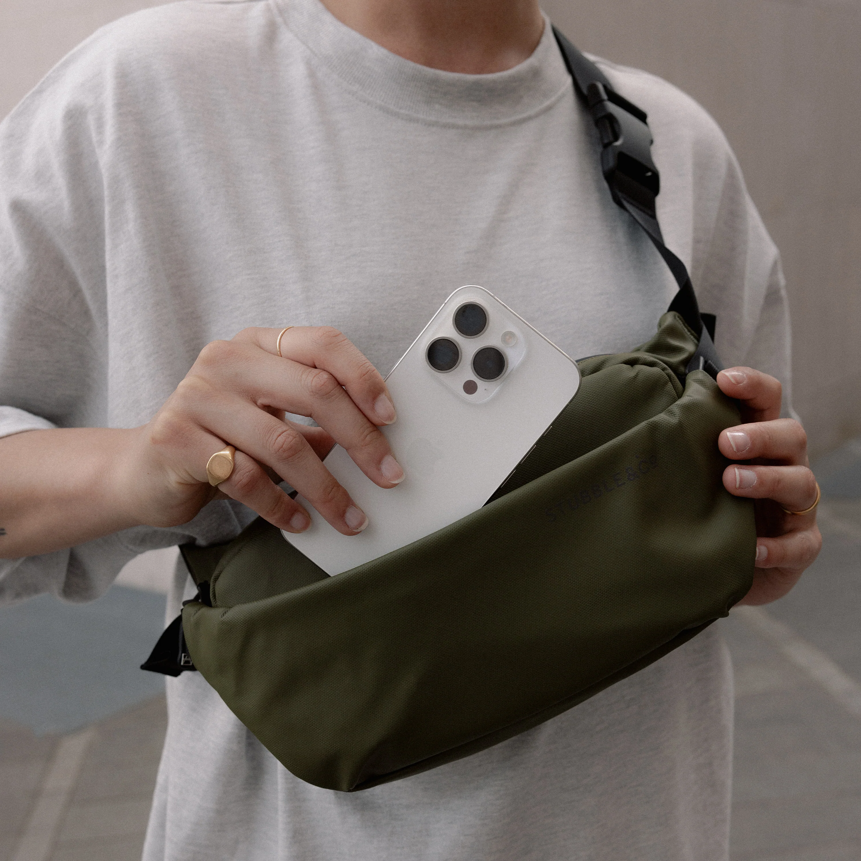 The Crossbody - Image 76