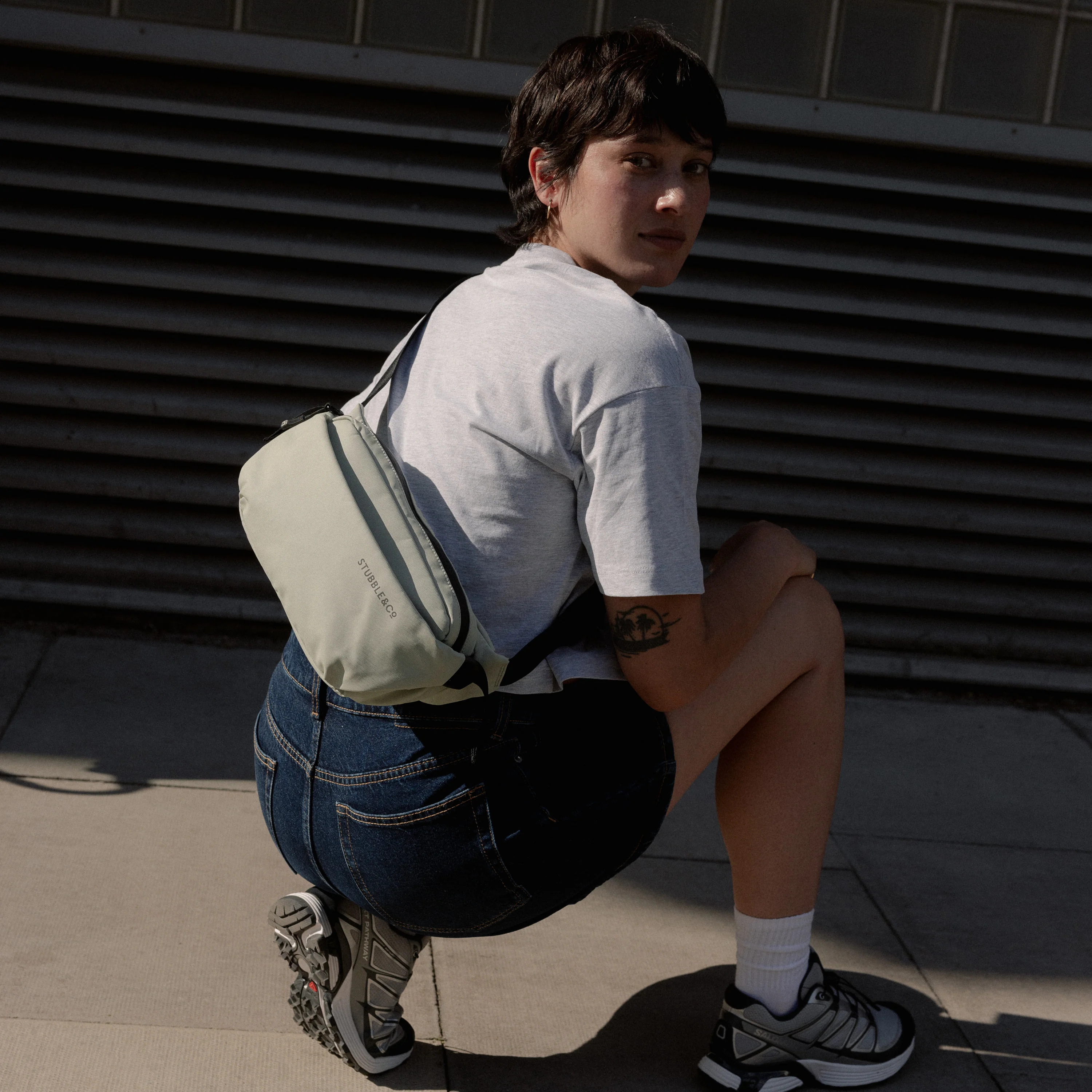 The Crossbody - Image 87