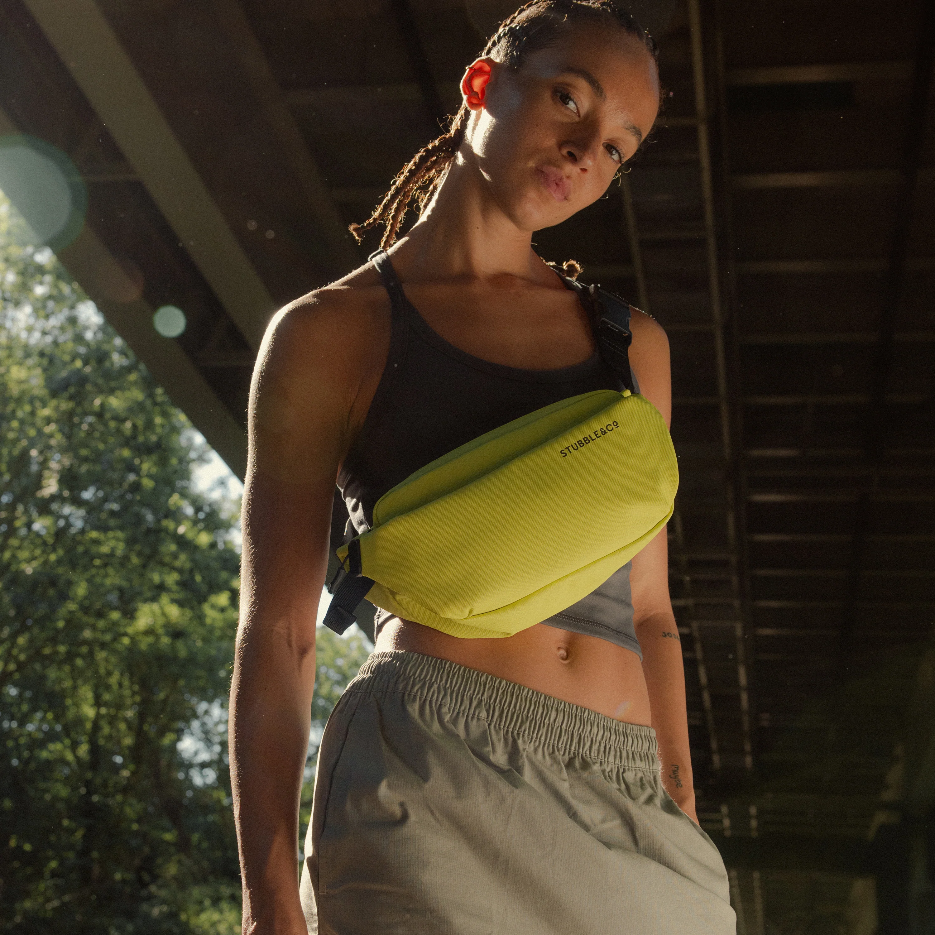 The Crossbody - Image 92