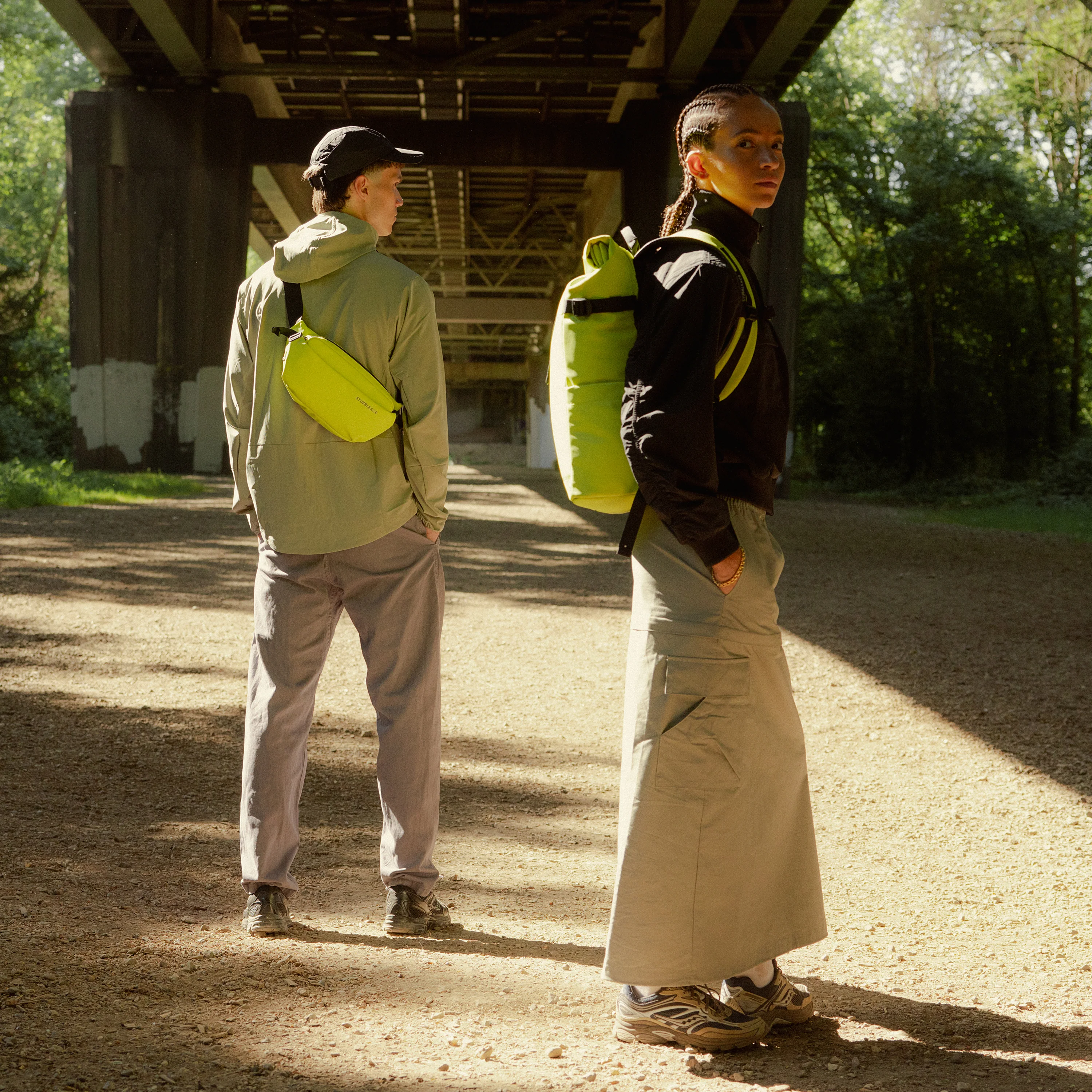 The Crossbody - Image 93