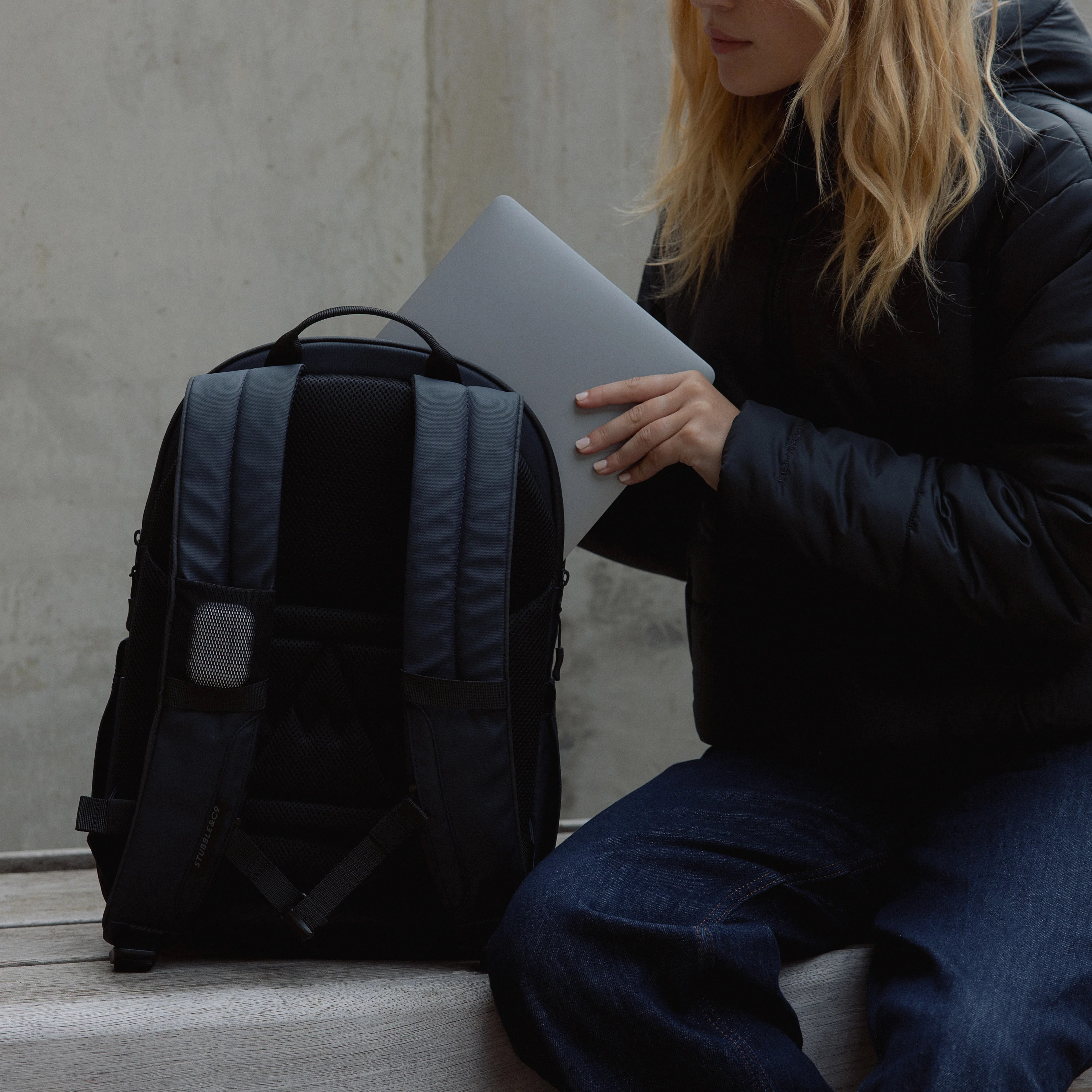 Everyday Backpack 20L - Image 45