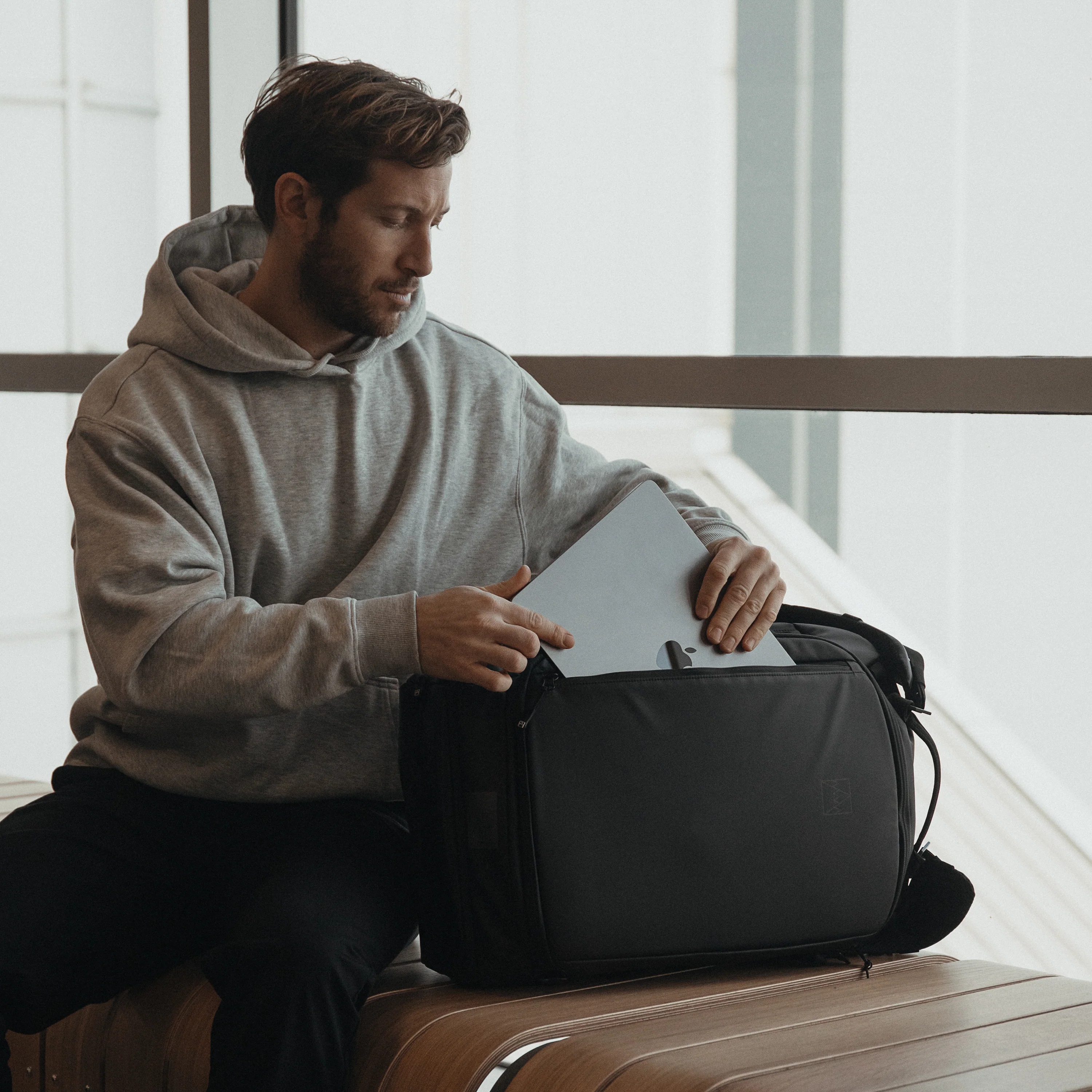 Kit Bag 30L - Image 15