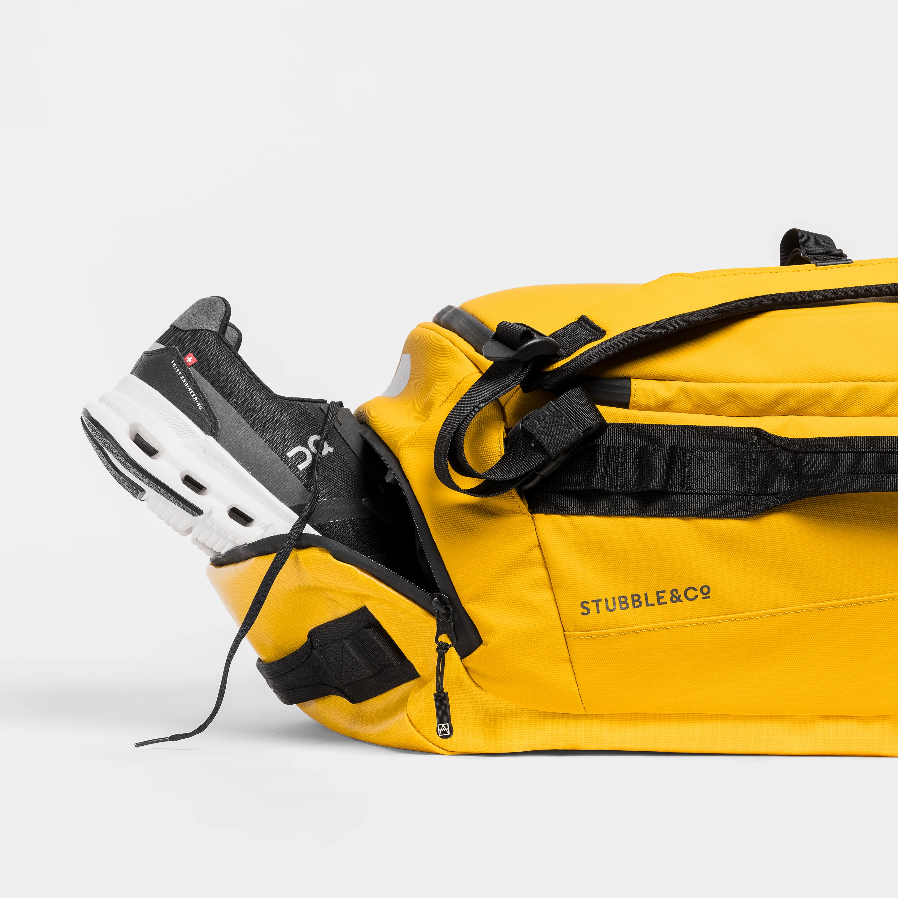 Kit Bag 40L - Image 24
