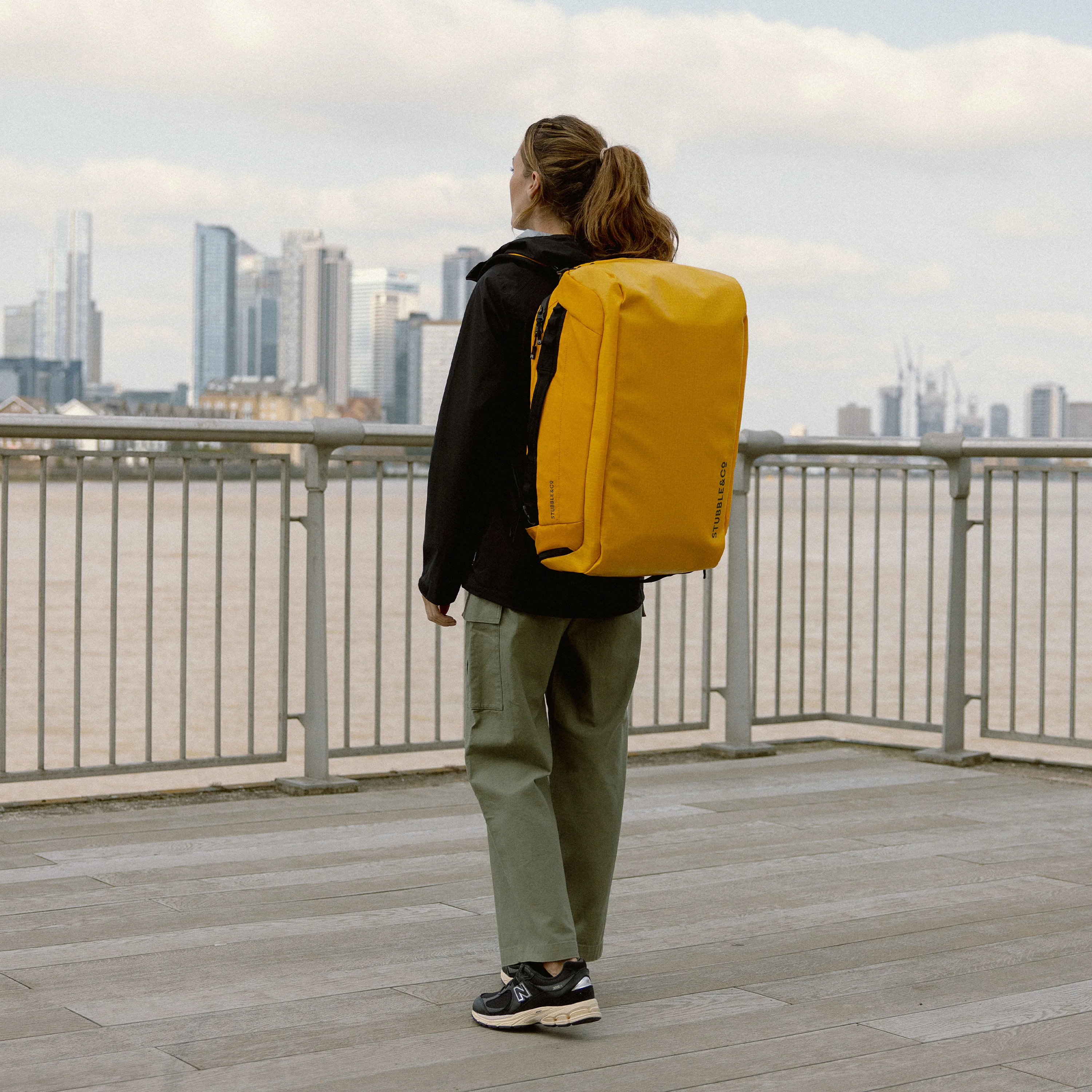 Kit Bag 40L - Image 30