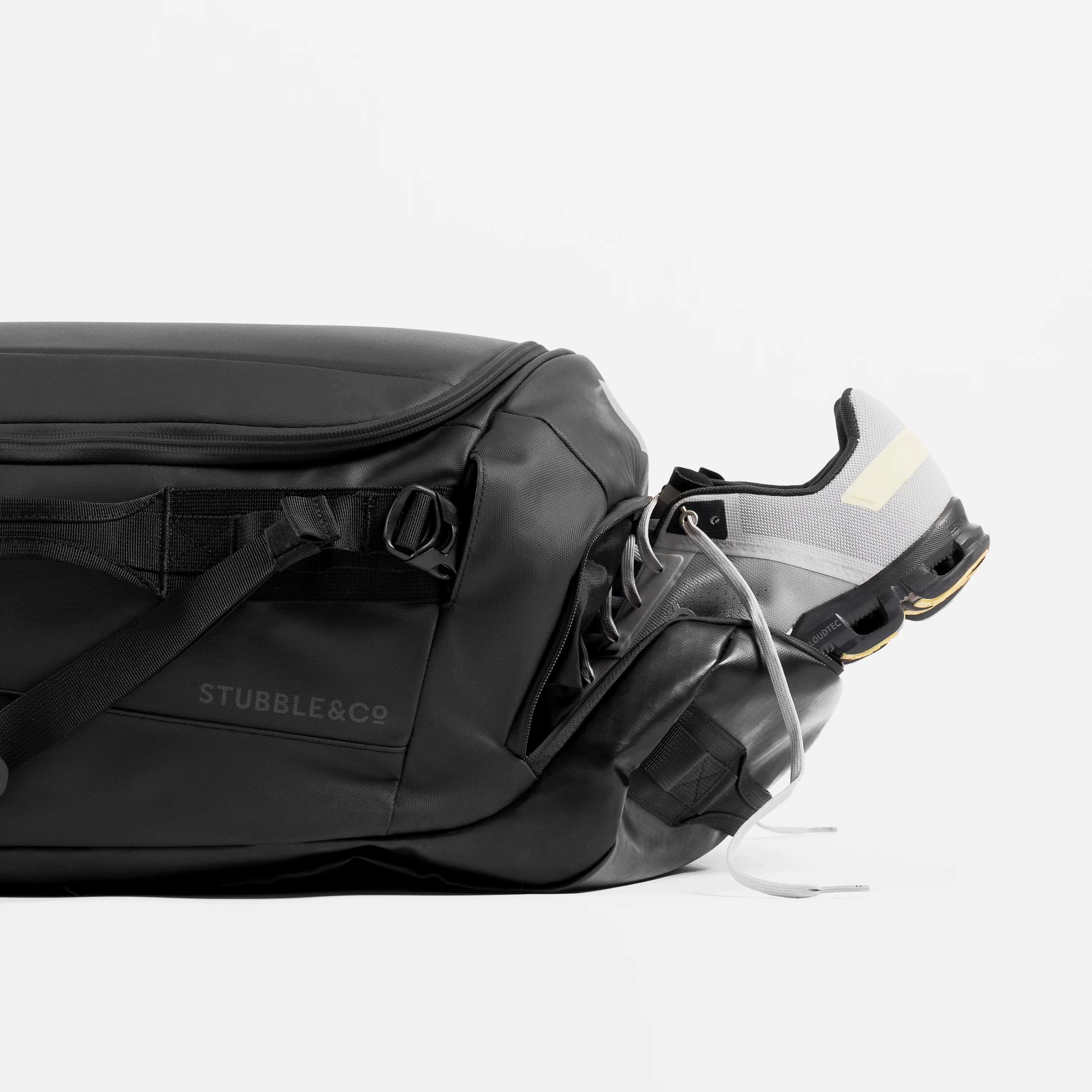 Kit Bag 40L - Image 4