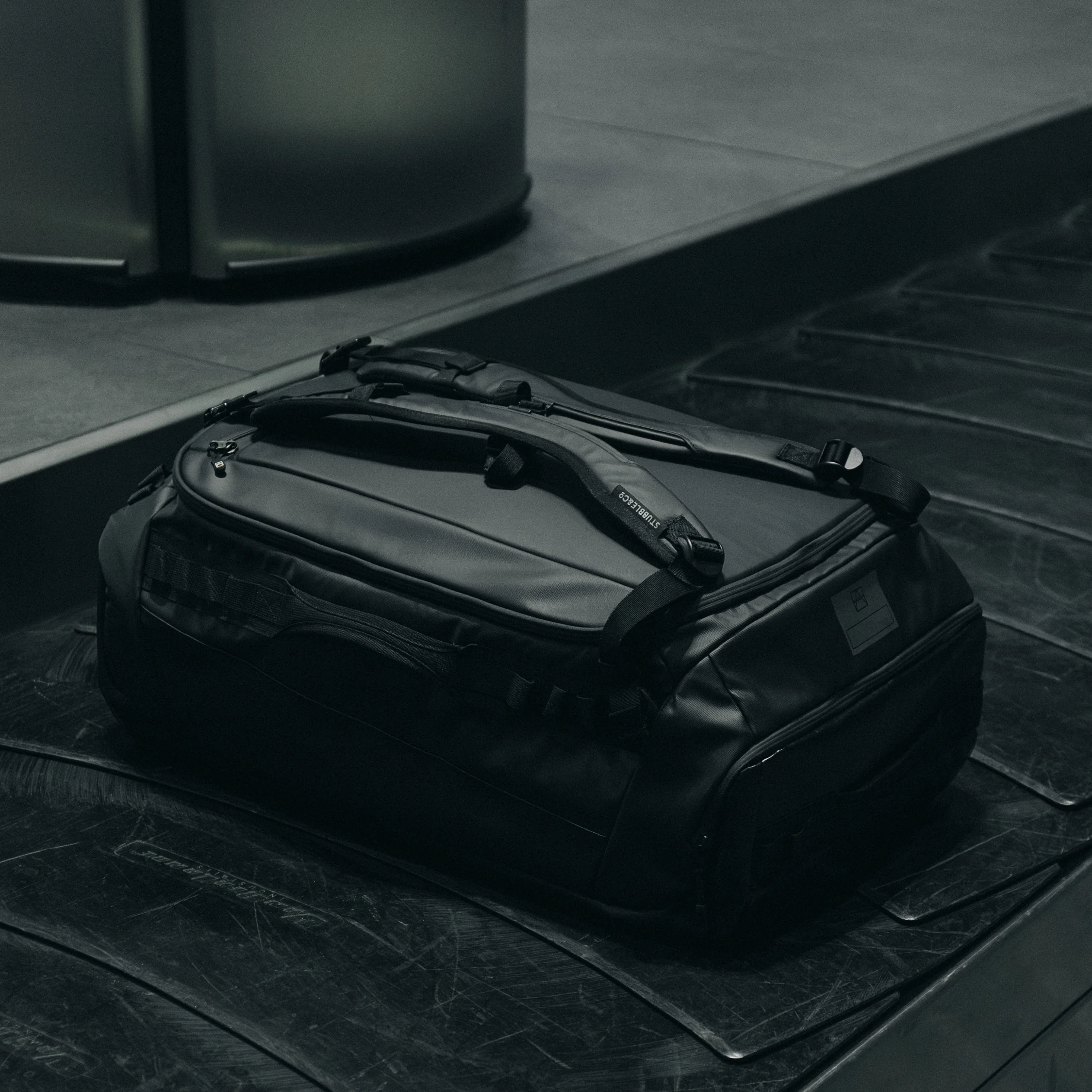 Kit Bag 65L - Image 10