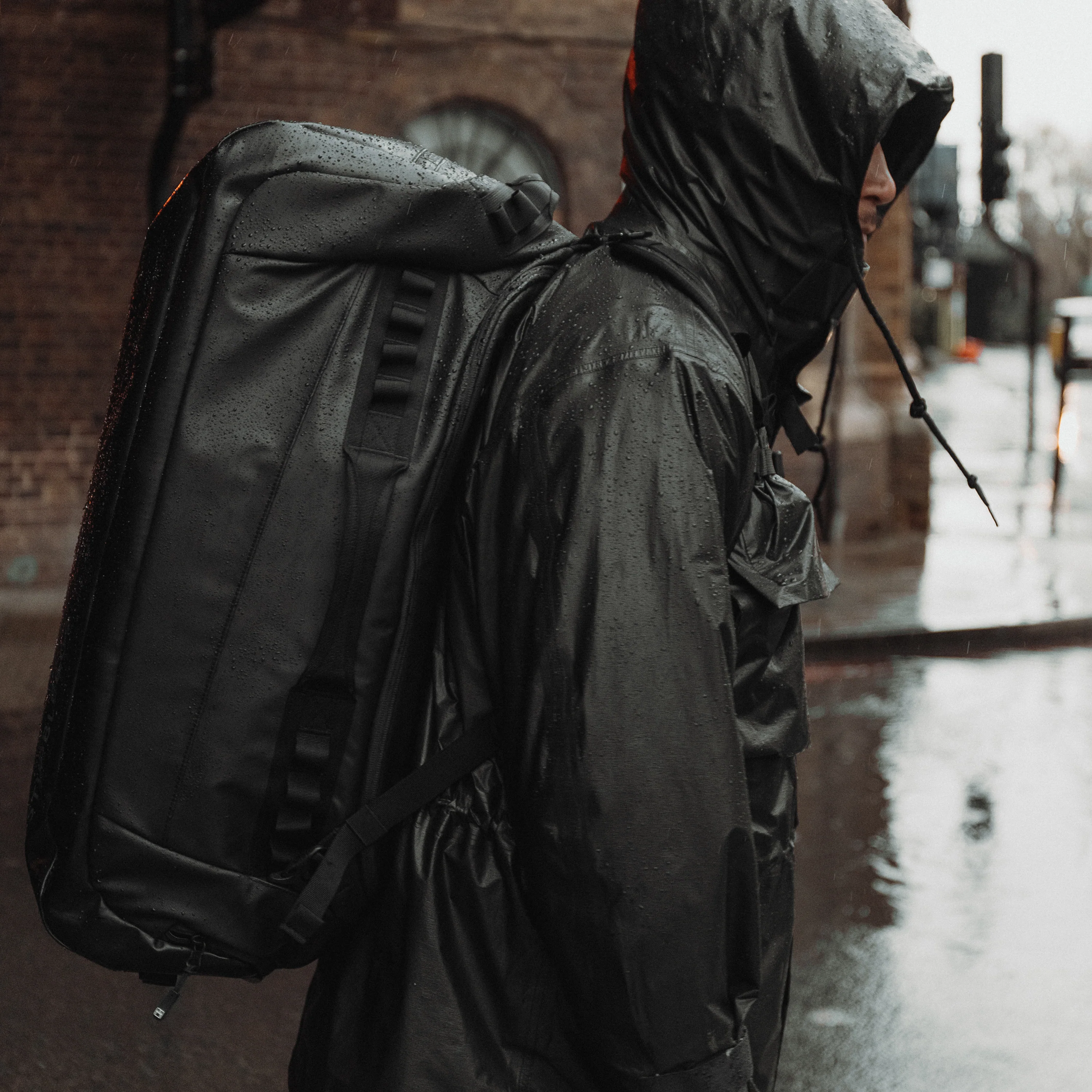 Kit Bag 65L - Image 14