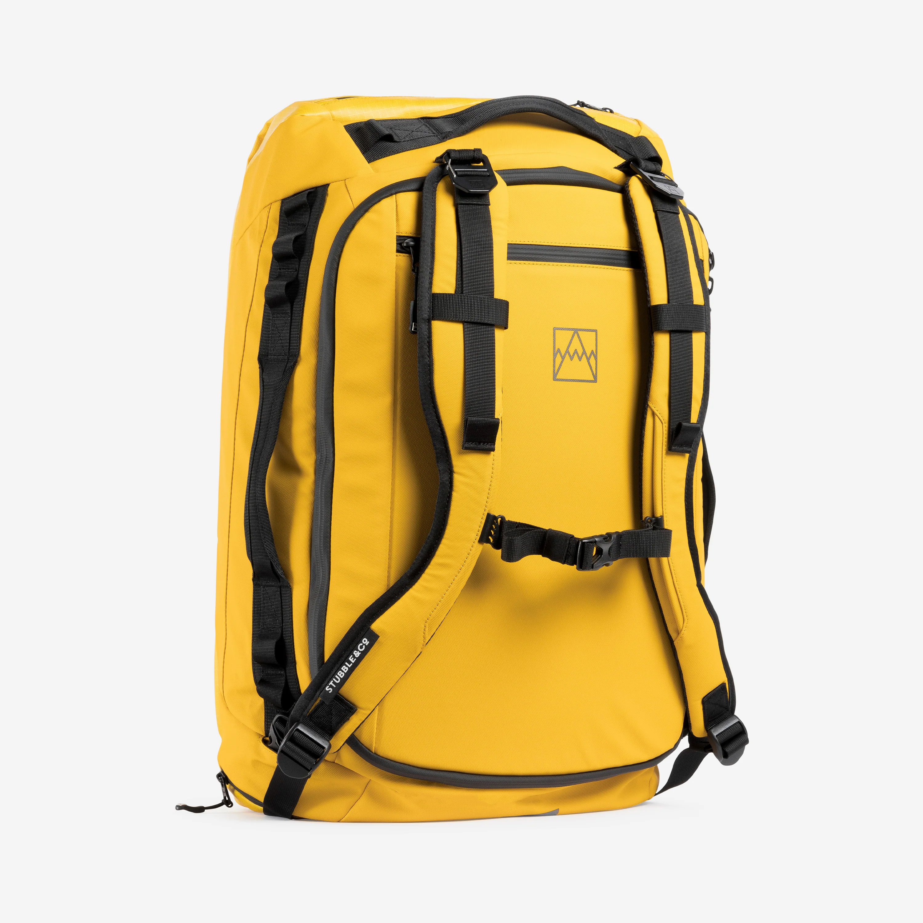 Kit Bag 65L - Image 16