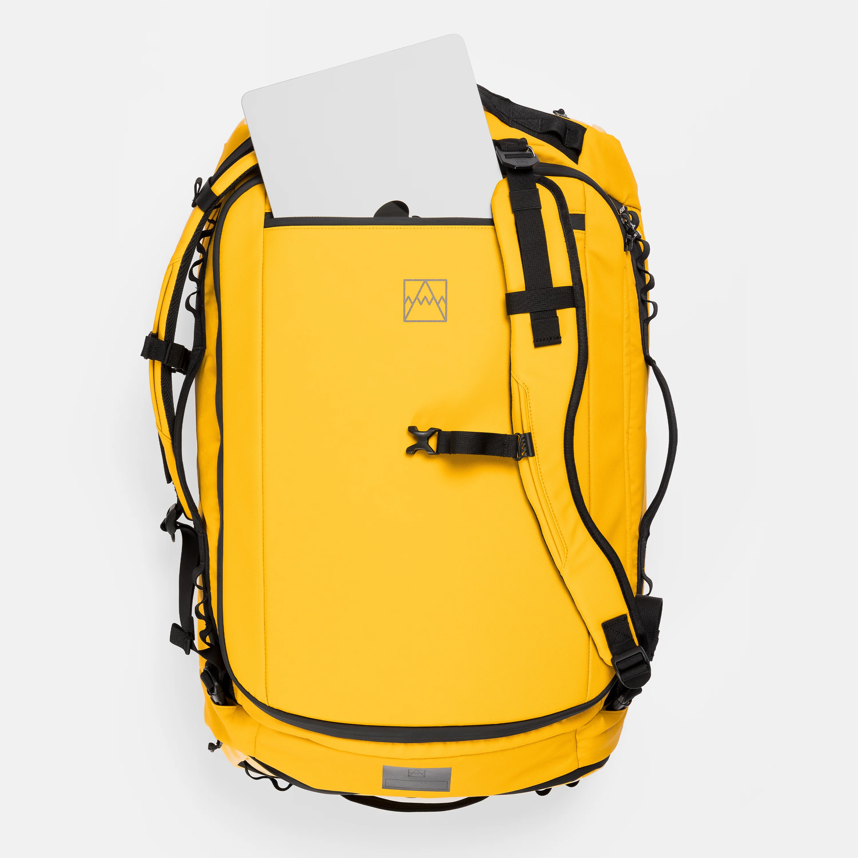 Kit Bag 65L - Image 18