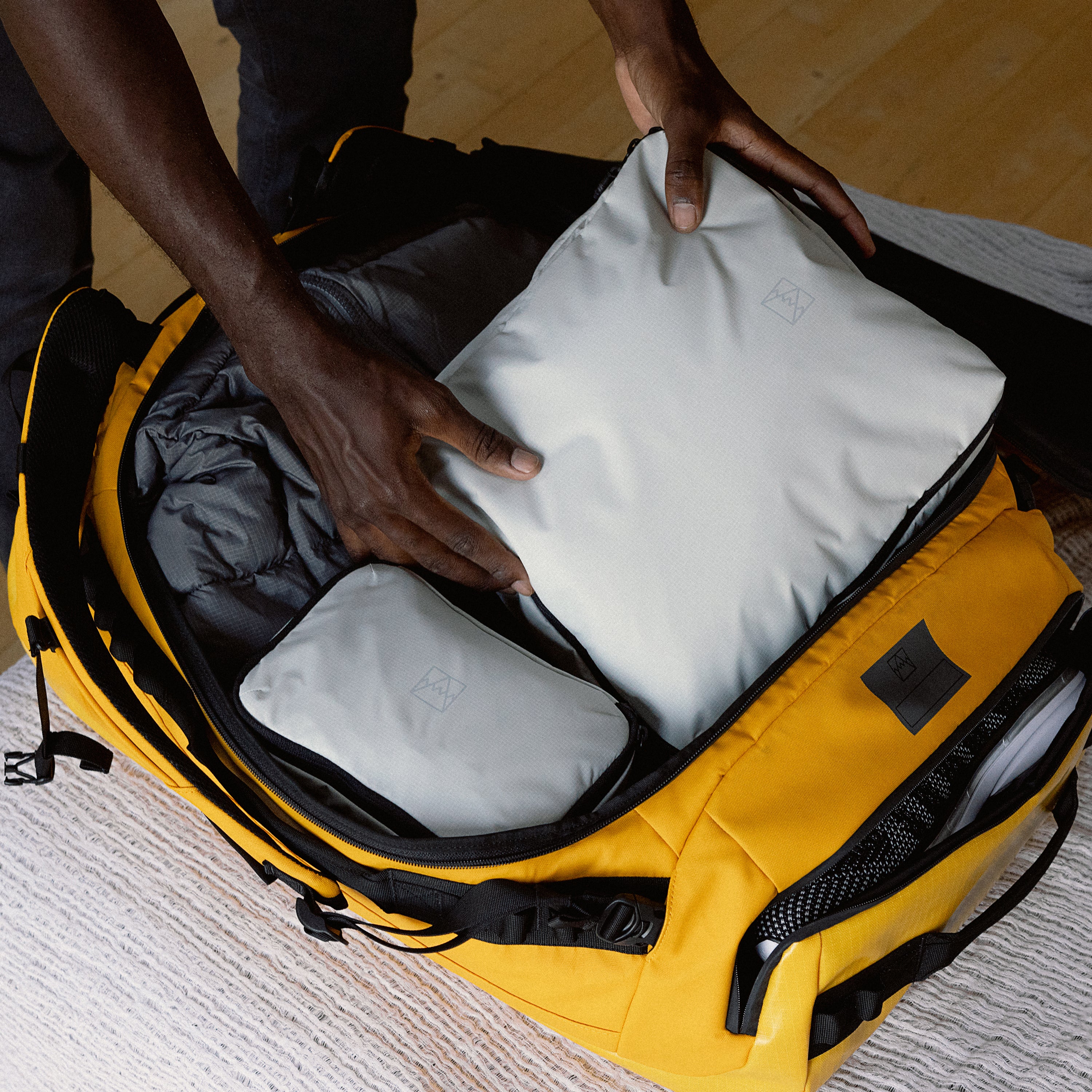 Kit Bag 65L - Image 25