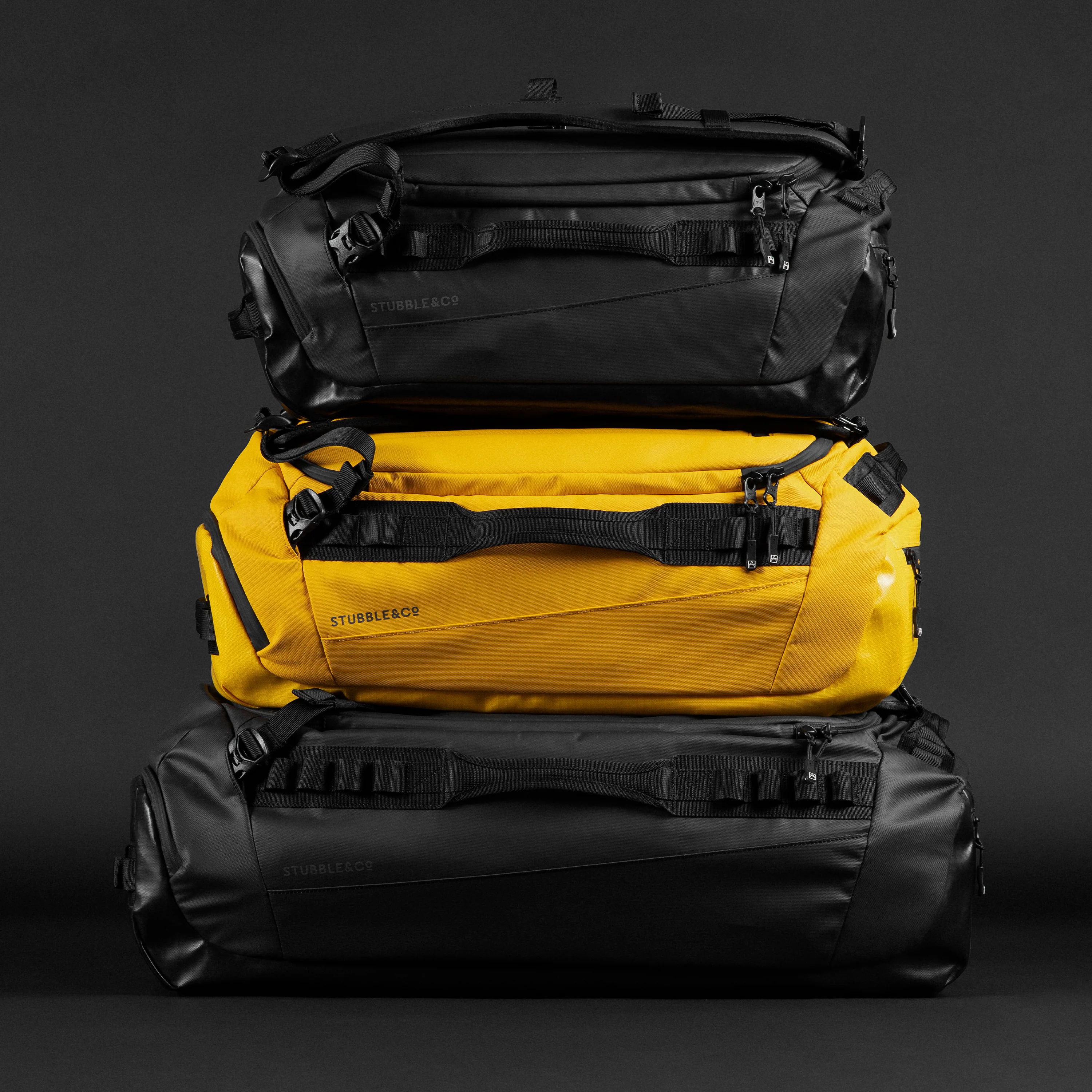 Kit Bag 40L - Image 31