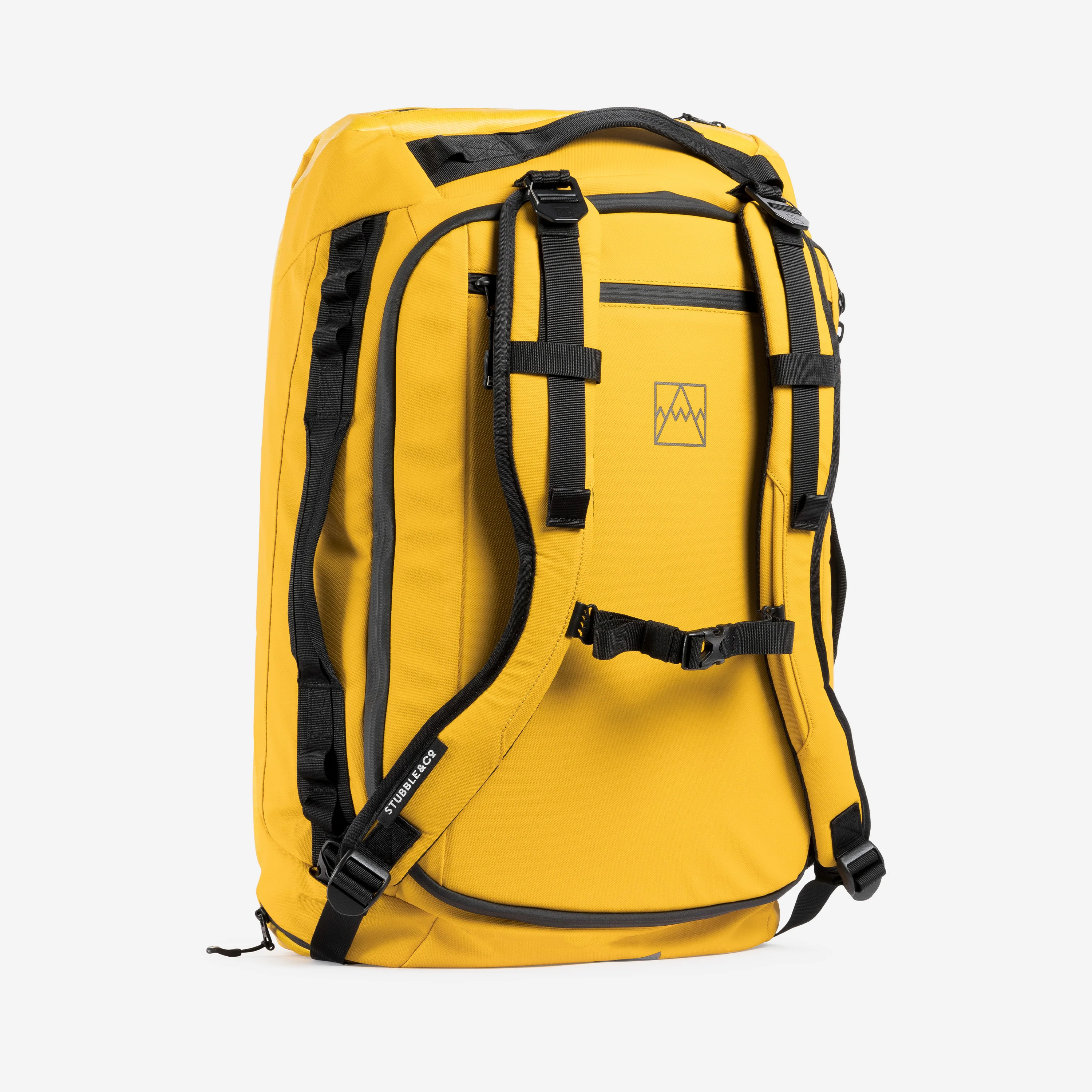 Kit Bag 65L - Image 29