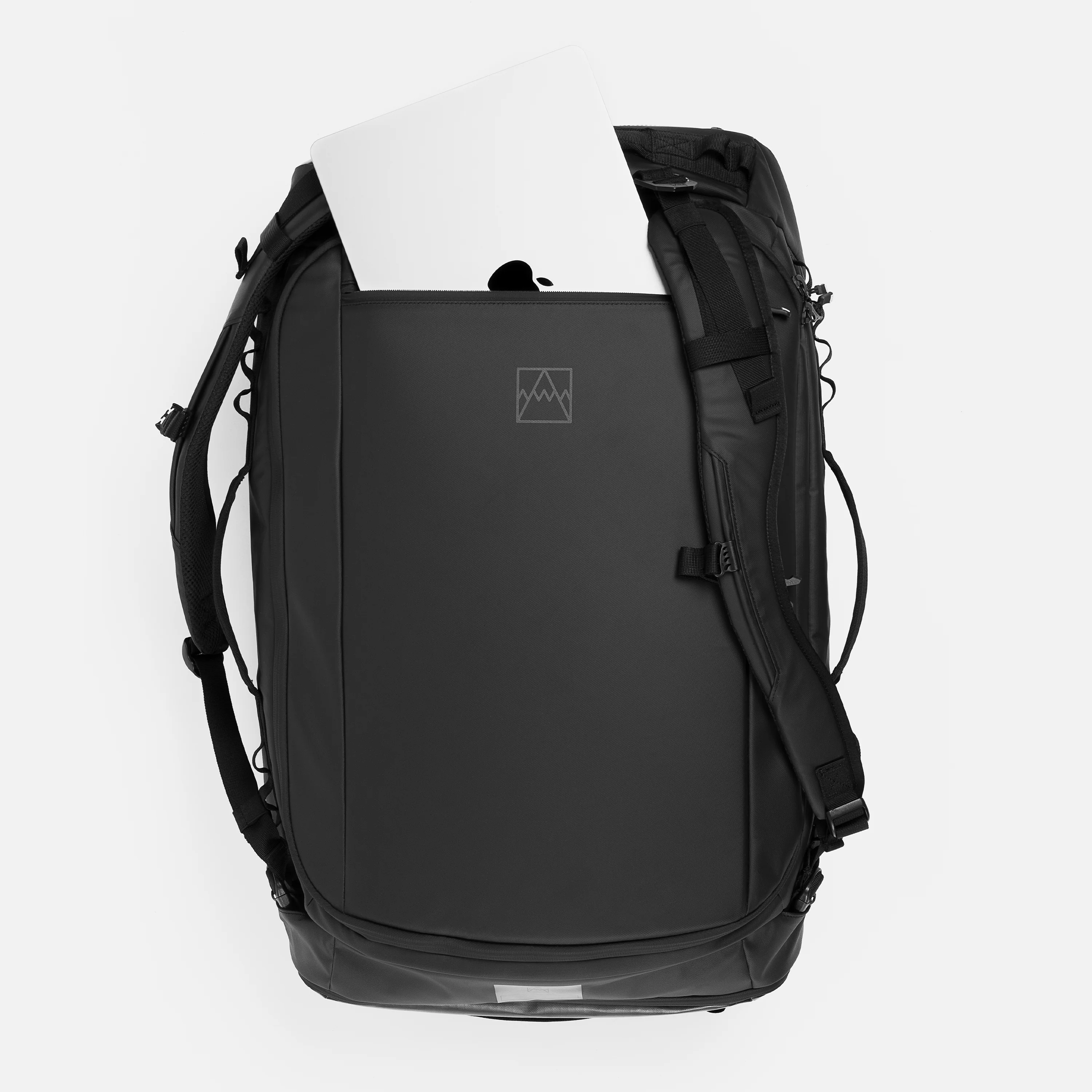 Kit Bag 65L - Image 3
