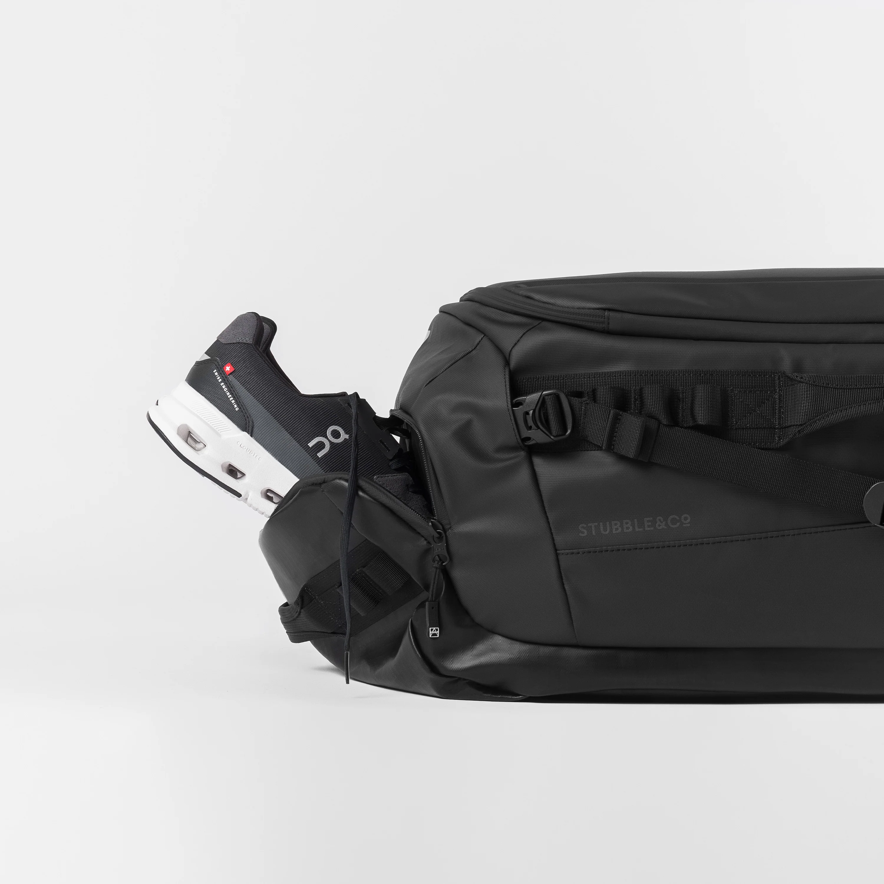 Kit Bag 65L - Image 4