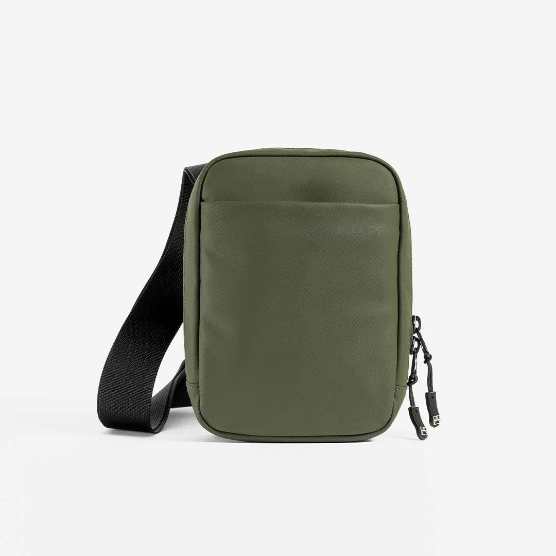 The Shoulder Bag - Image 12