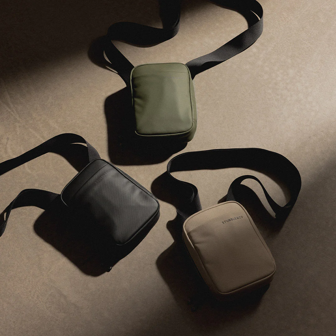 The Shoulder Bag - Image 16