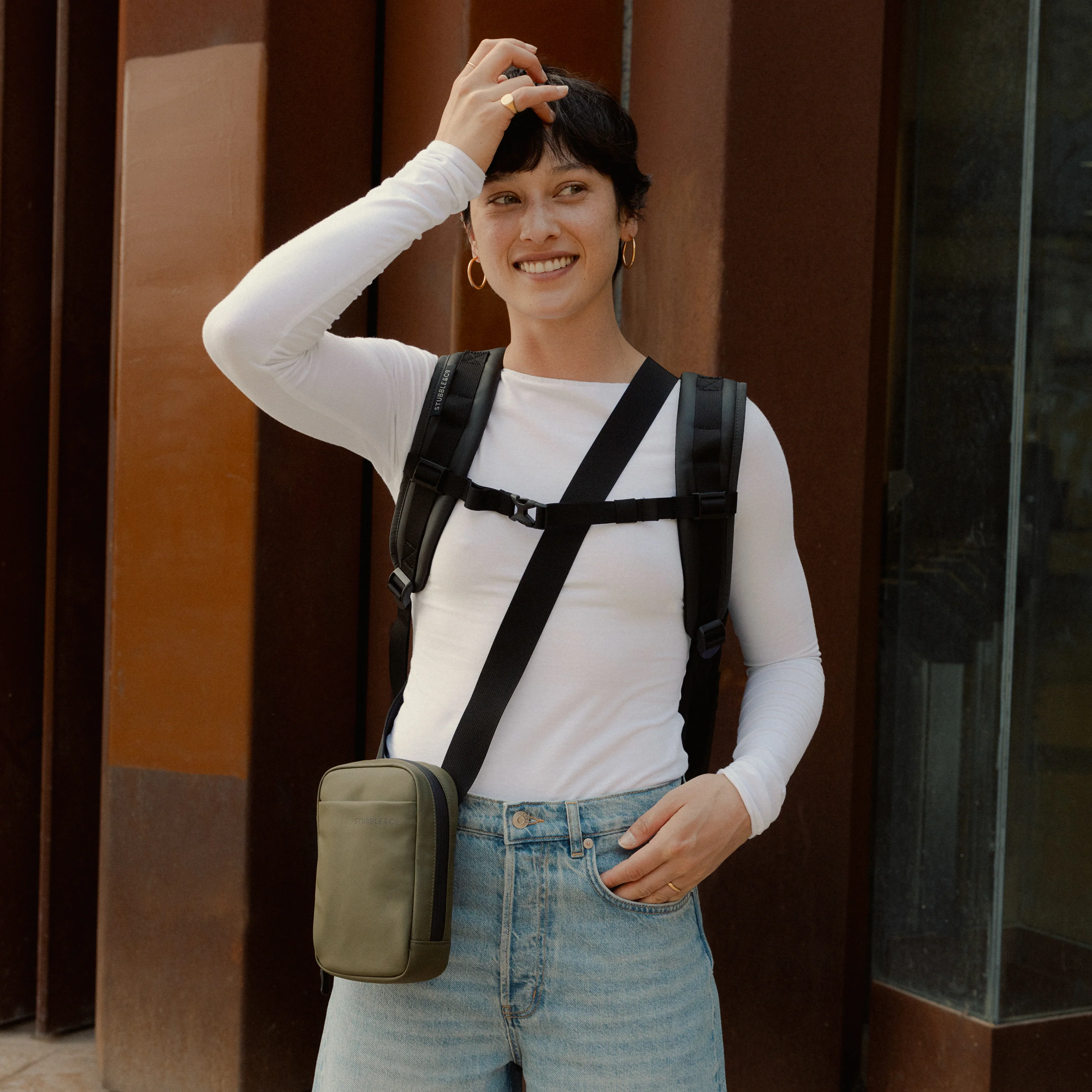 The Shoulder Bag - Image 17