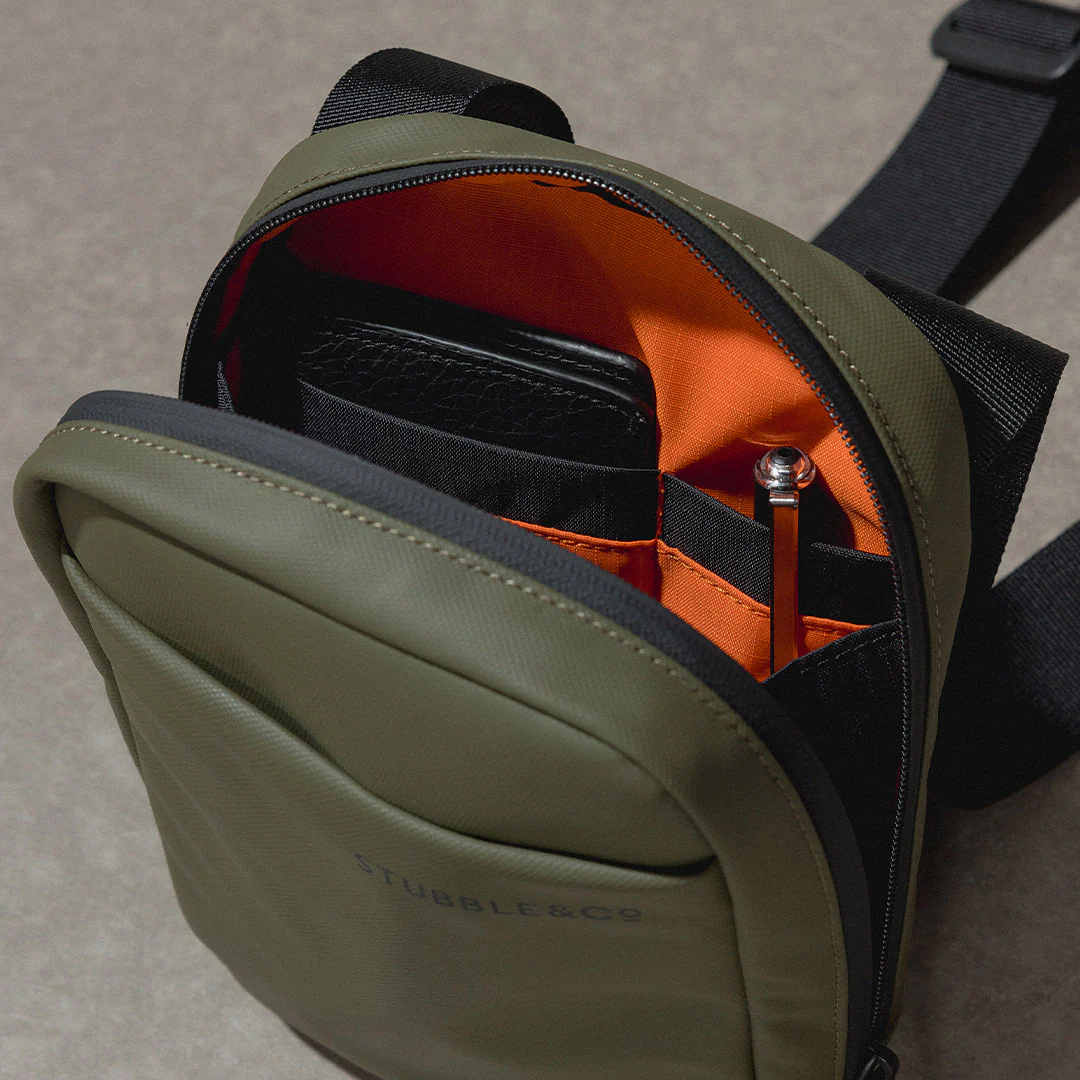 The Shoulder Bag - Image 19