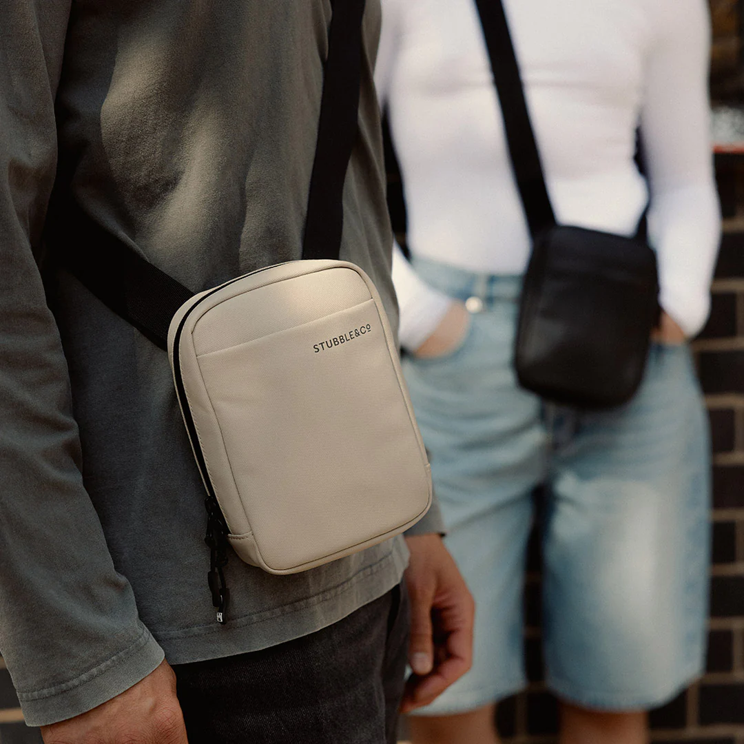 The Shoulder Bag - Image 25