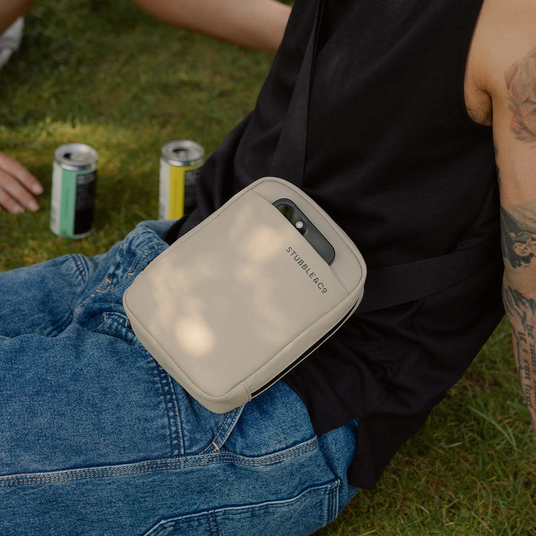 The Shoulder Bag - Image 29