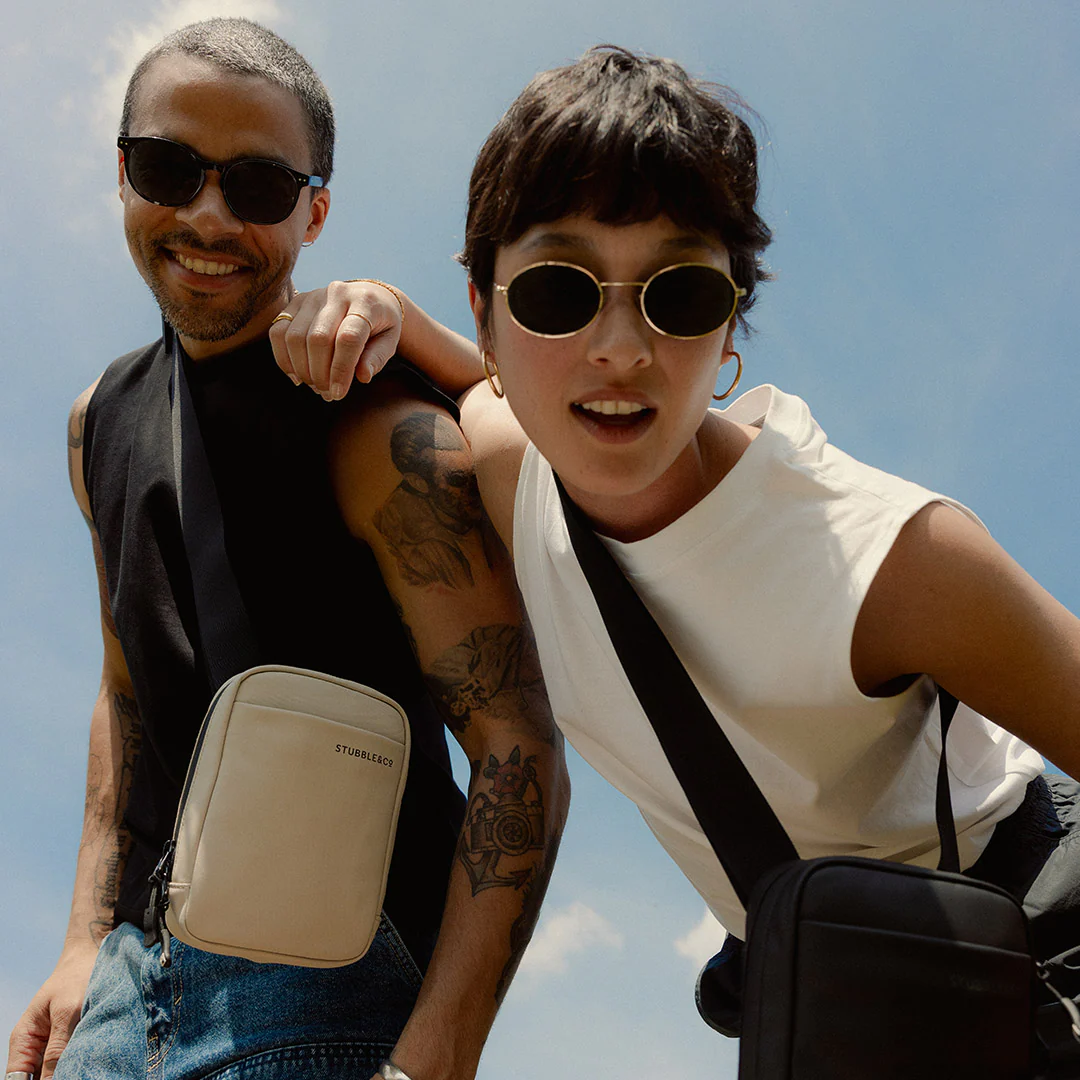 The Shoulder Bag - Image 30